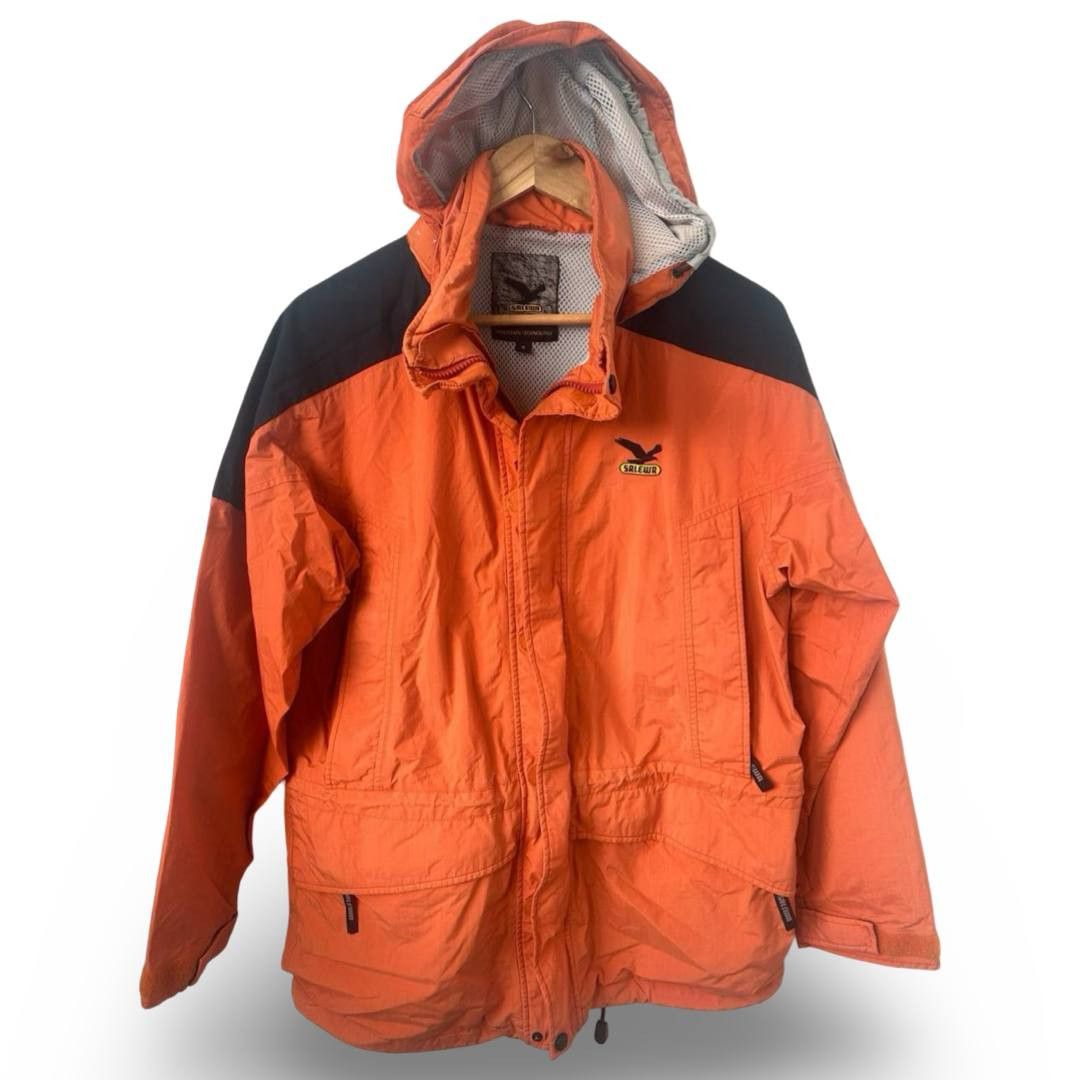 SALEWA SALEWA JKT #938 Size US S / EU 44-46 / 1 - 1 Thumbnail