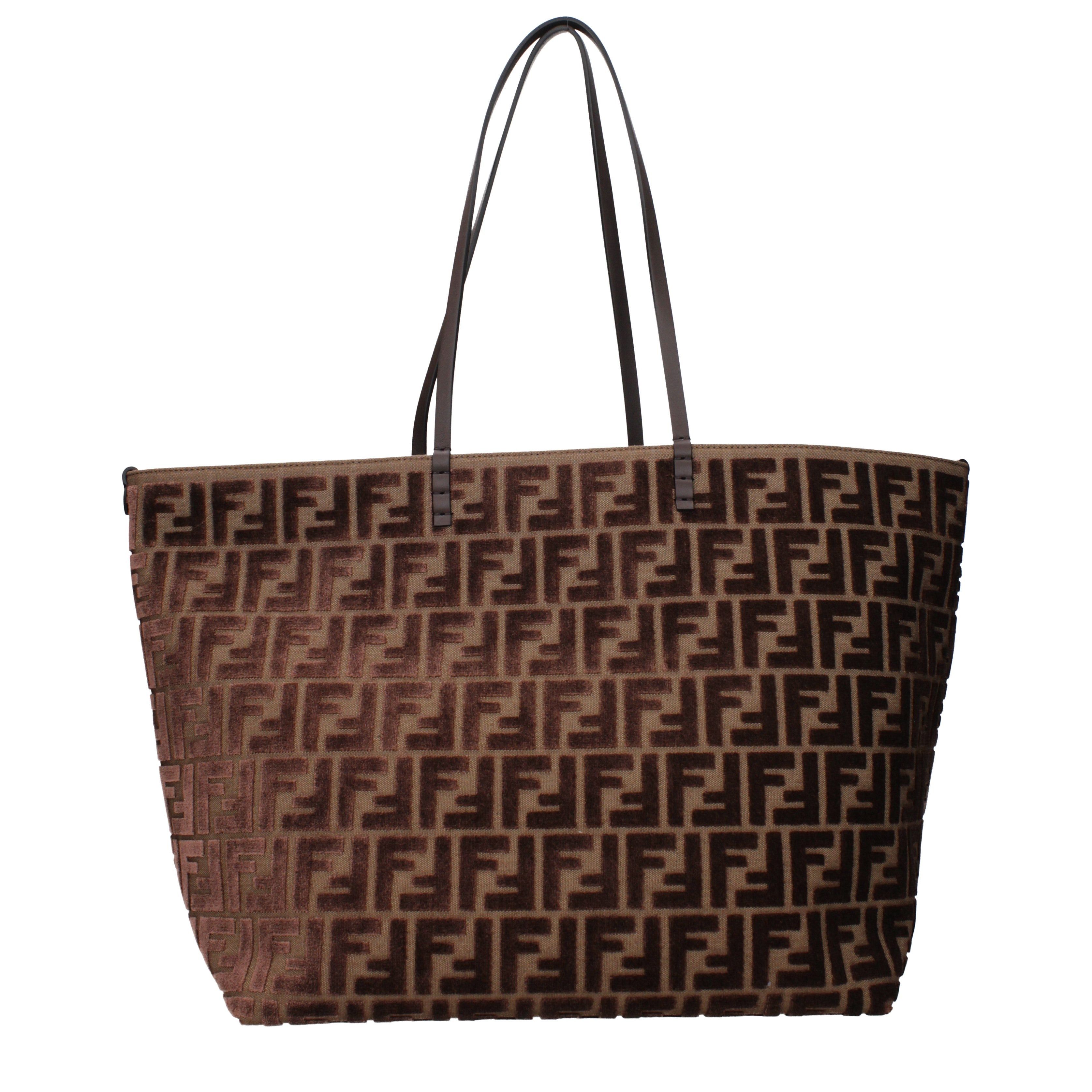 Fendi Shoulder Bags Size ONE SIZE - 1 Thumbnail