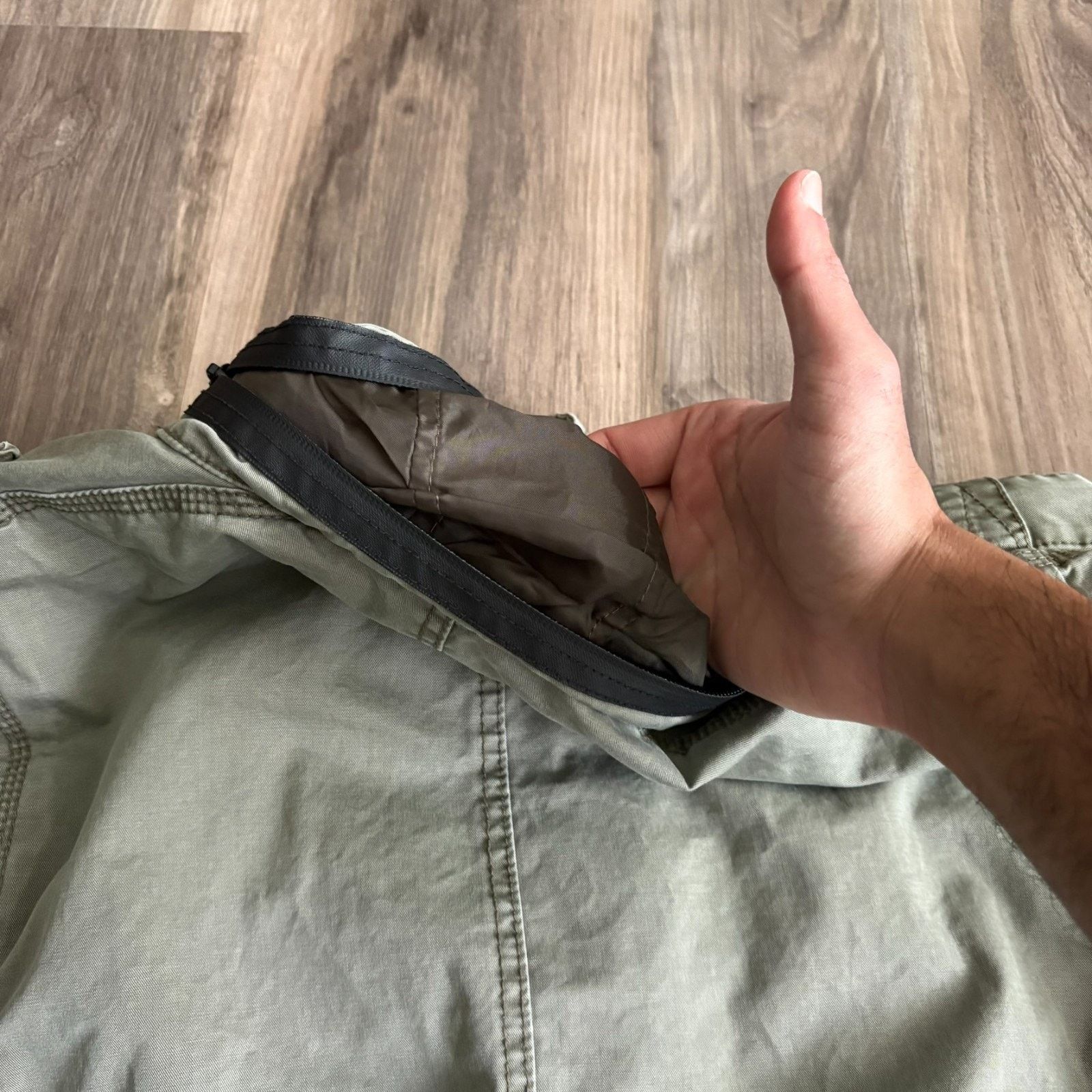 Brandit Brandit M-65 Premium Field Army Jacket Men's Size L Vintage Size US L / EU 52-54 / 3 - 10 Thumbnail