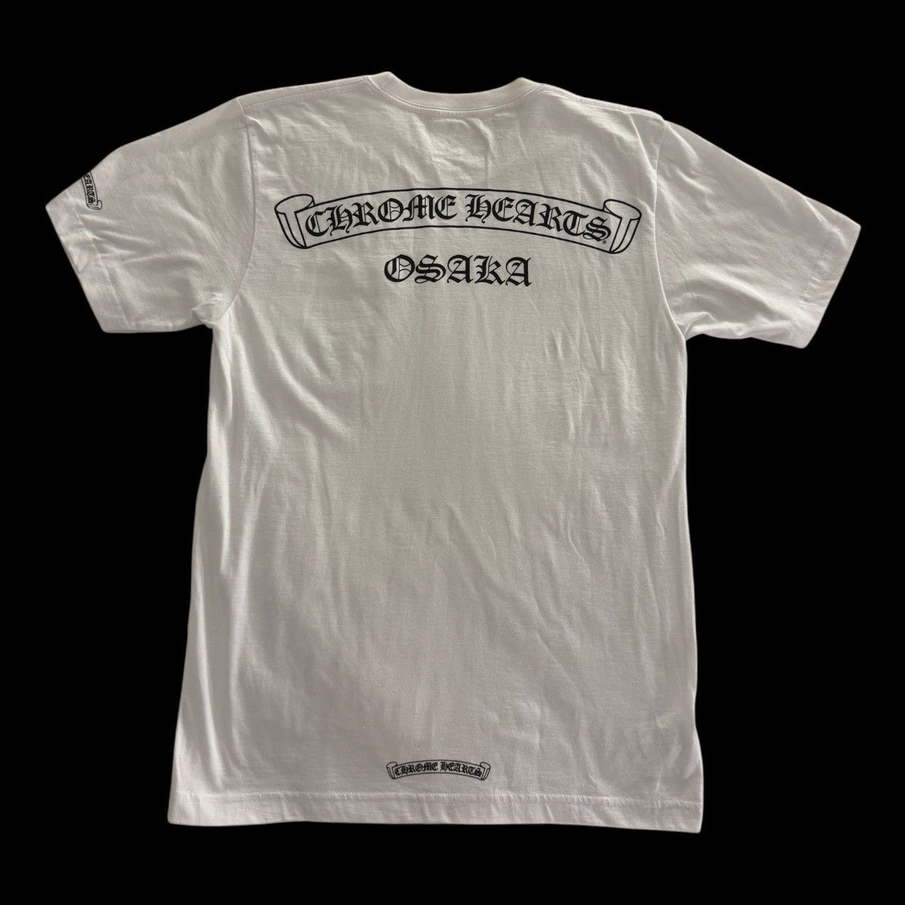 CHROME HEARTS OSAKA Tシャツ 【公式通販】