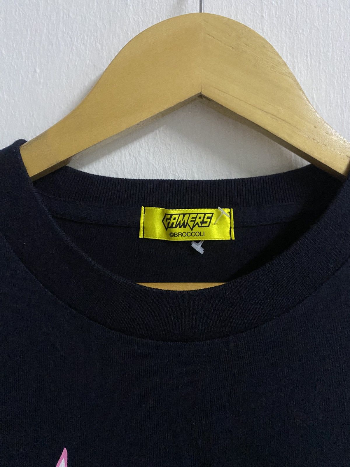 Anime × Japanese Brand × Vintage Galaxy Angel Milfeulle Size US L / EU 52-54 / 3 - 4 Thumbnail