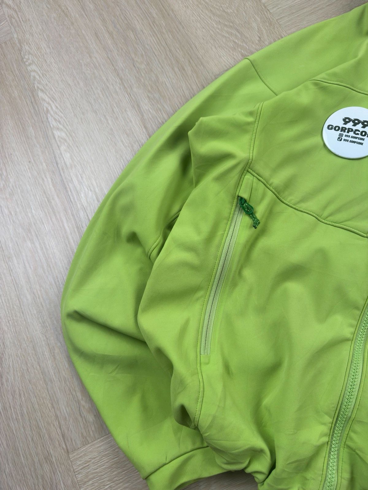 Arc'teryx Arc’Teryx Gamma MX Size US M / EU 48-50 / 2 - 4 Thumbnail