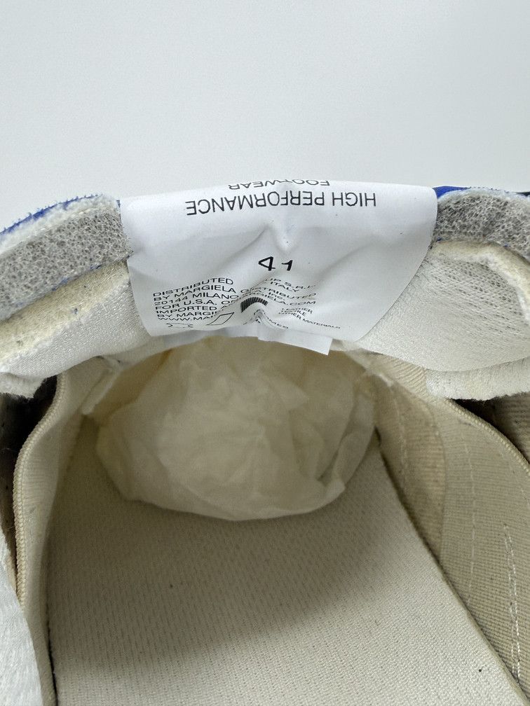 Maison Margiela Evolution 50/50 Low Size US 8 / EU 41 - 7 Thumbnail