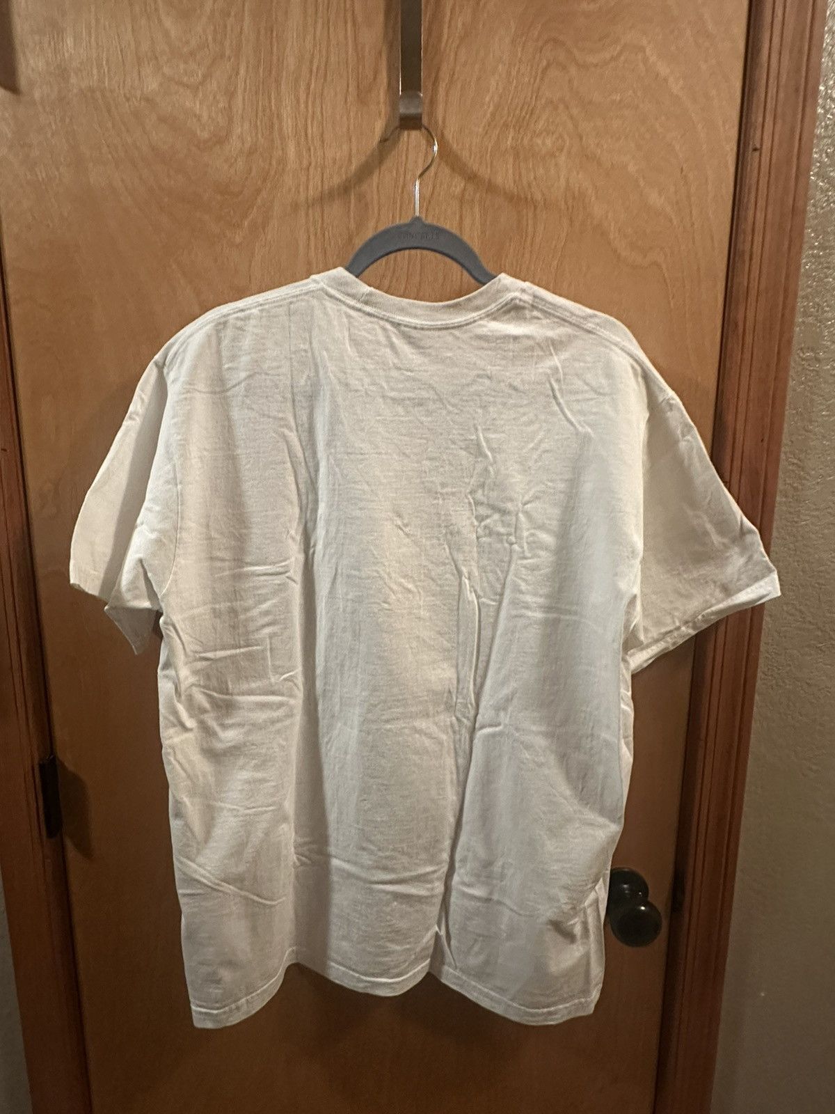 Supreme Supreme sun t shirt Size US L / EU 52-54 / 3 - 2 Thumbnail