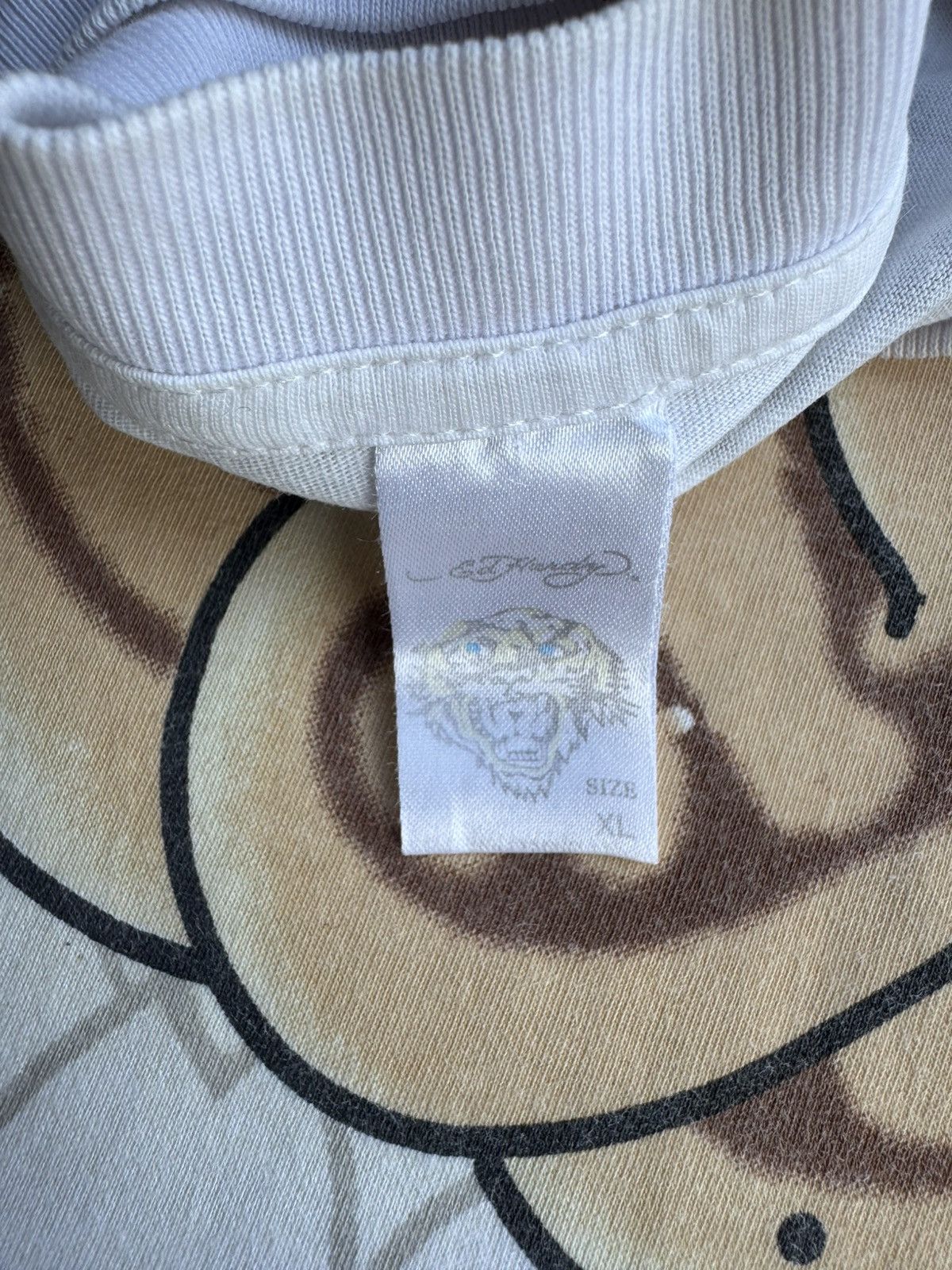 Ed Hardy Ed Hardy by Christian Audiger Size US L / EU 52-54 / 3 - 11 Thumbnail