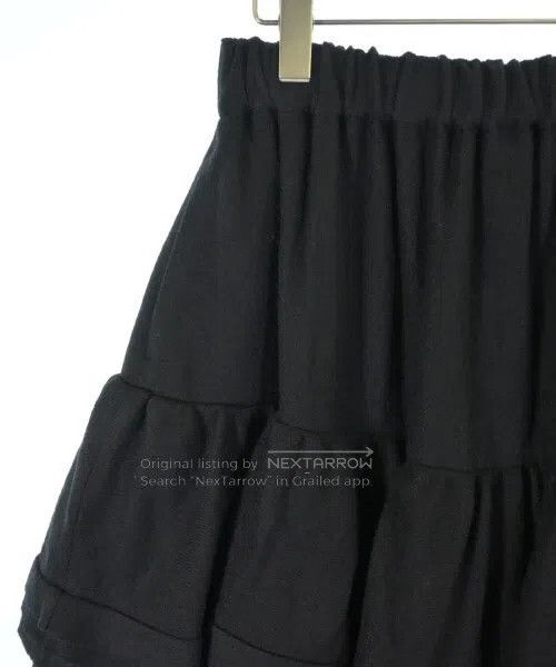 Comme des Garcons Comme Des Garcons size S Skirt Size 22" - 5 Thumbnail