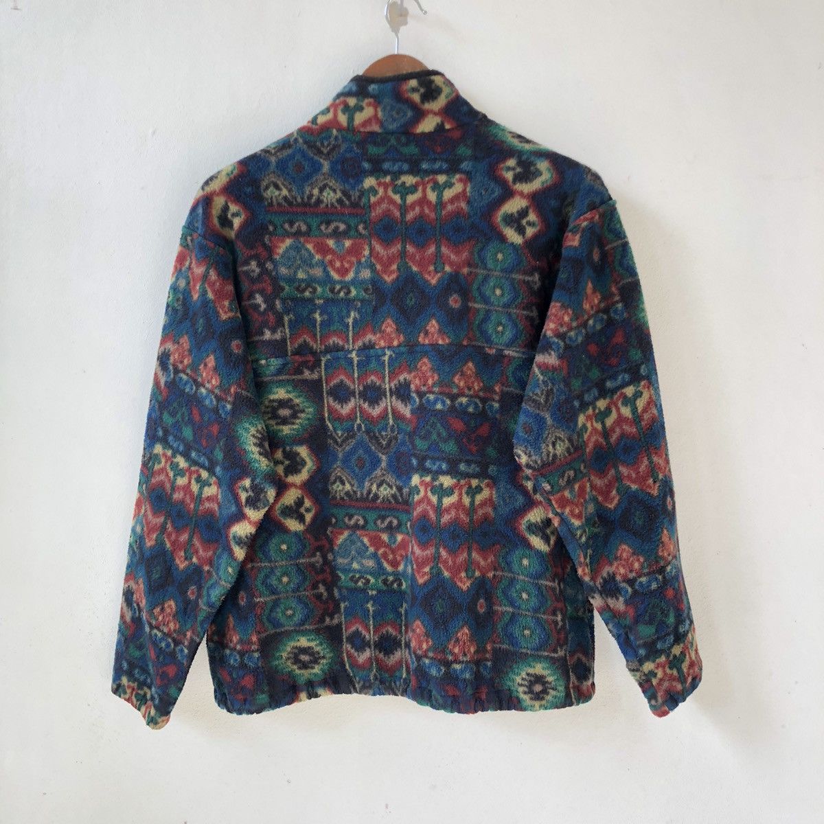 Other KELLYSPORT Canada Native Fleece Fullover- Yukon Style Size US M / EU 48-50 / 2 - 6 Thumbnail