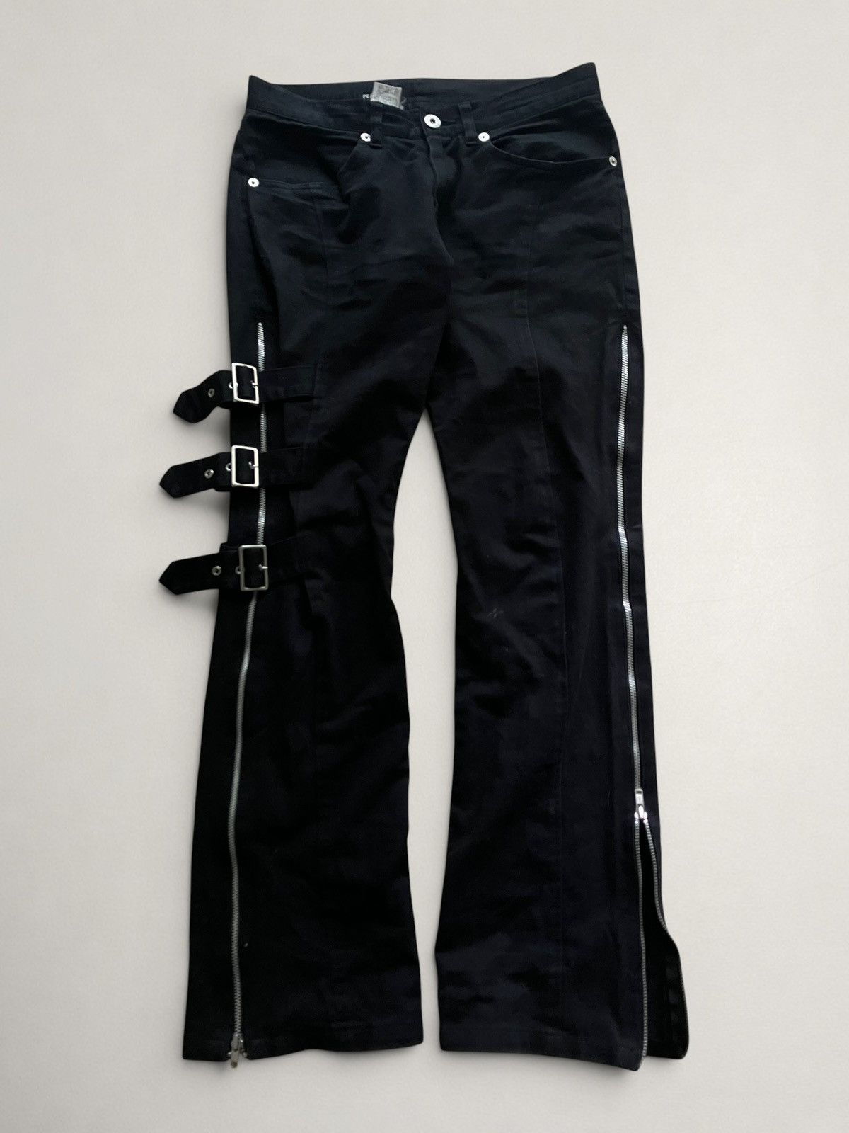Black Peace Now | Grailed