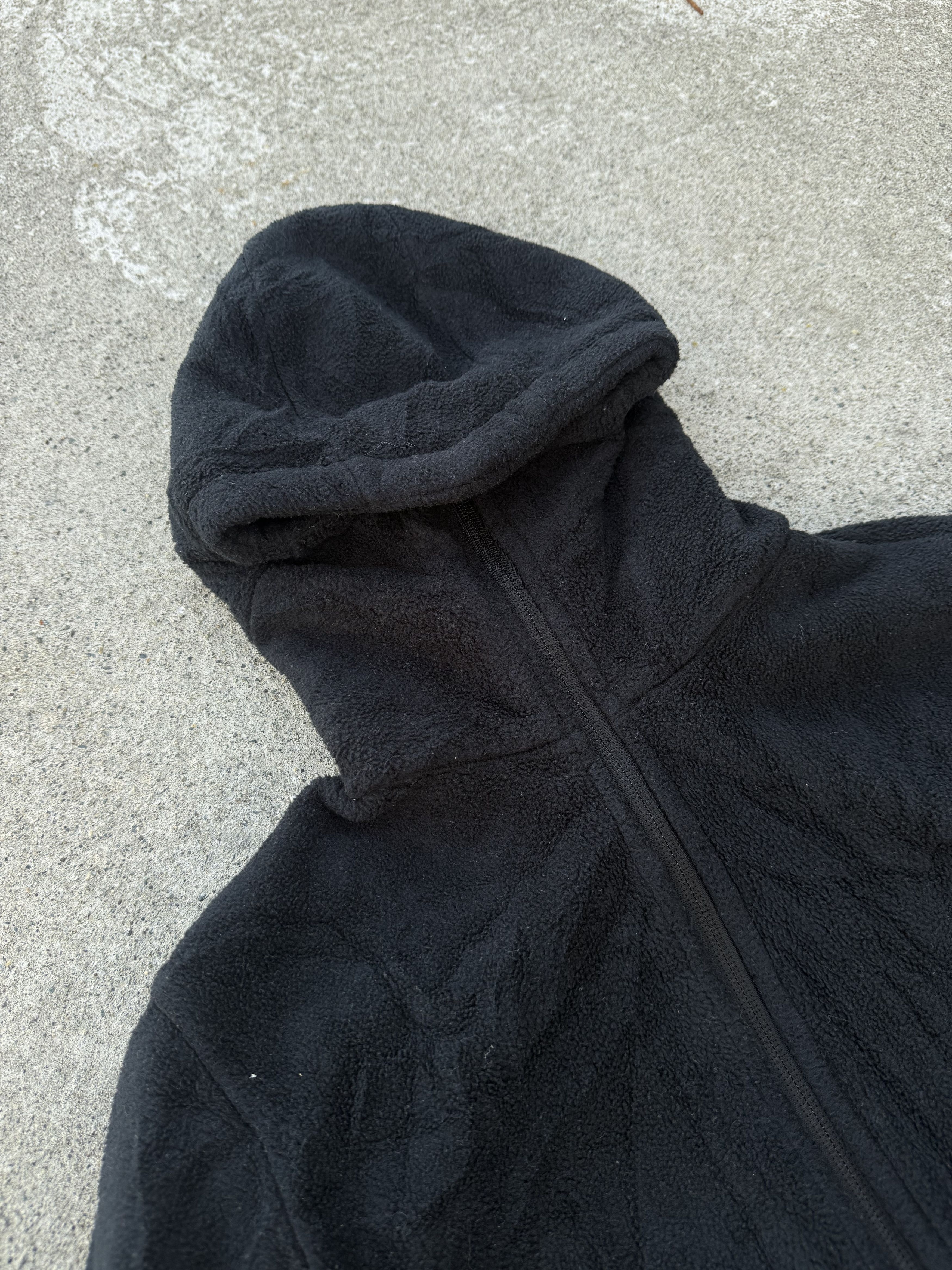 Vexed Generation 1990s Vexed Generation Ninja Fleece Sample Jacket Size US S / EU 44-46 / 1 - 4 Thumbnail
