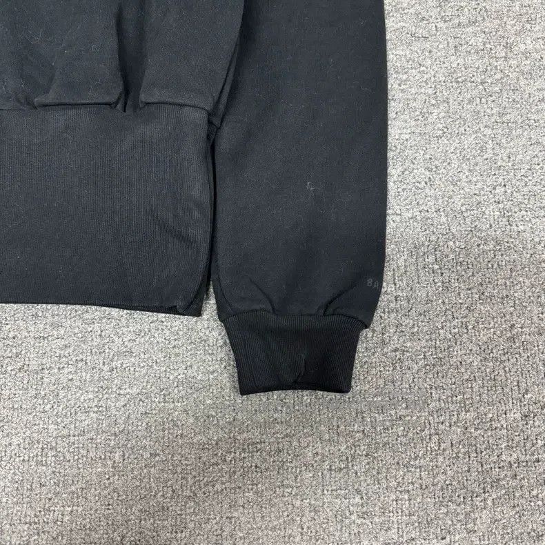 Balenciaga Balenciaga Women's Hooded Pullover Size S / US 4 / IT 40 - 3 Thumbnail
