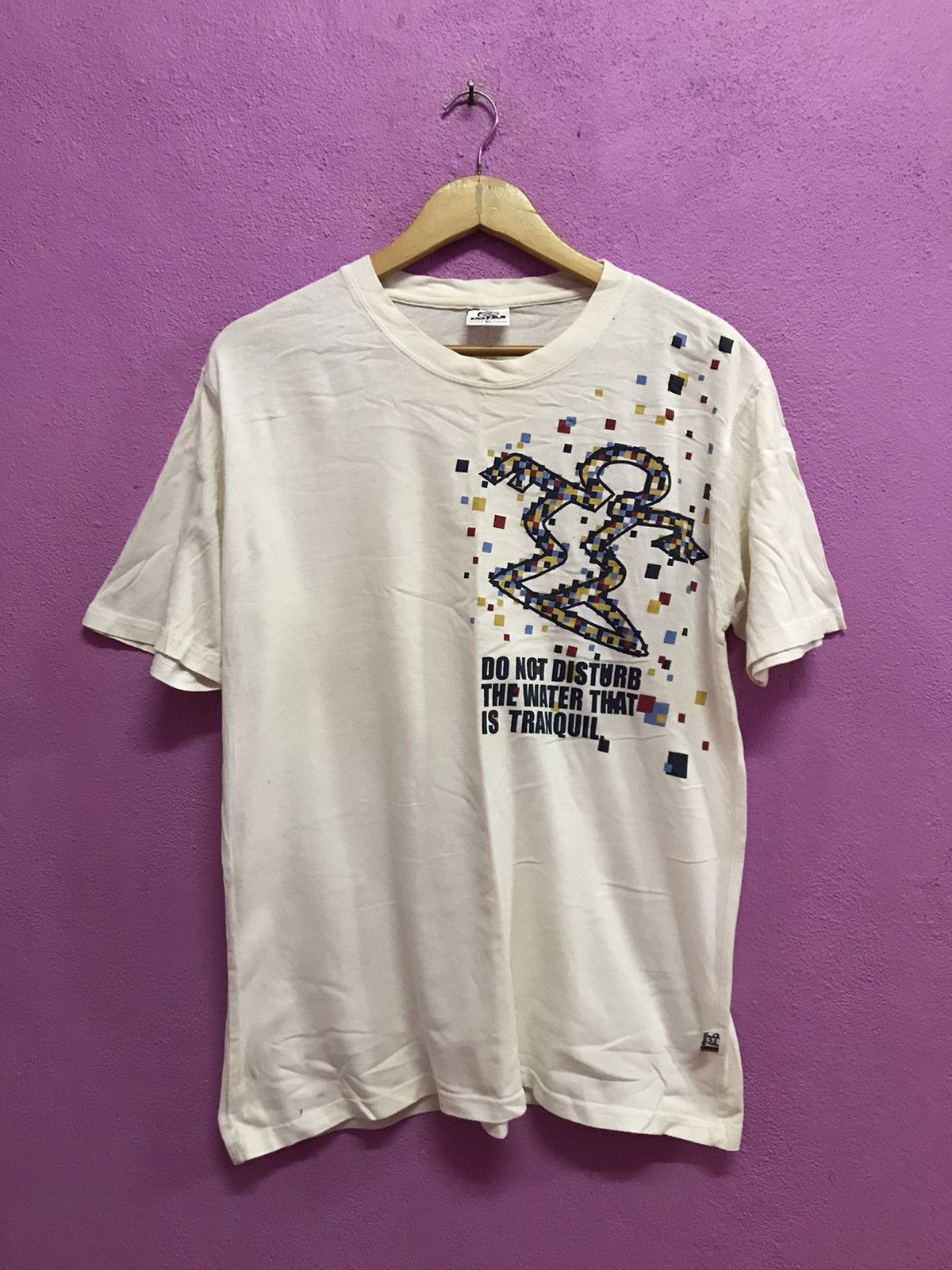 Vintage Dahui Hawaii T-Shirts Size XL Size US XL / EU 56 / 4 - 1 Thumbnail