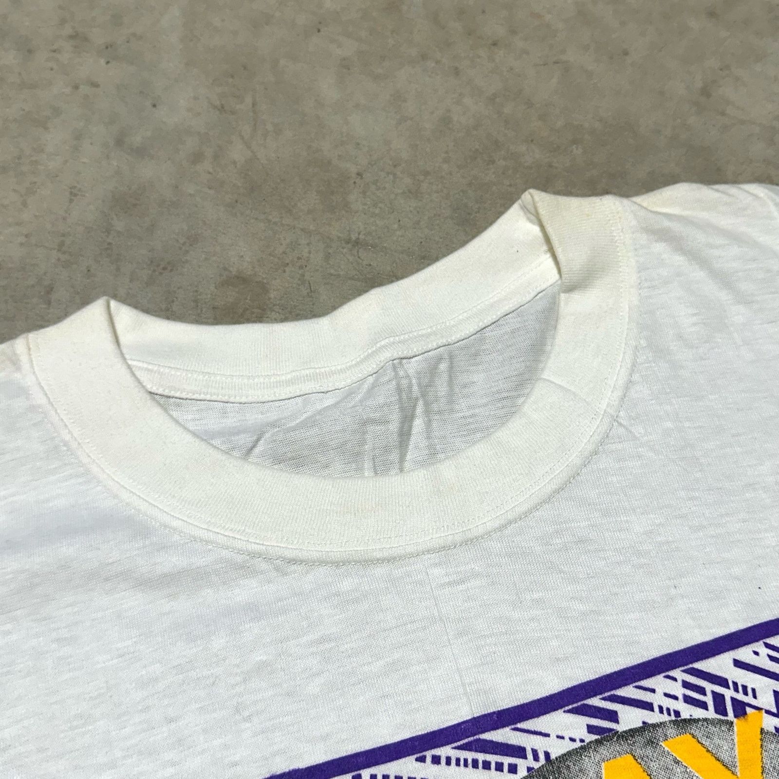 Other Rare Vintage 90s R Kelly 12 Play Rap Tee AOP Tee Size US XL / EU 56 / 4 - 2 Thumbnail