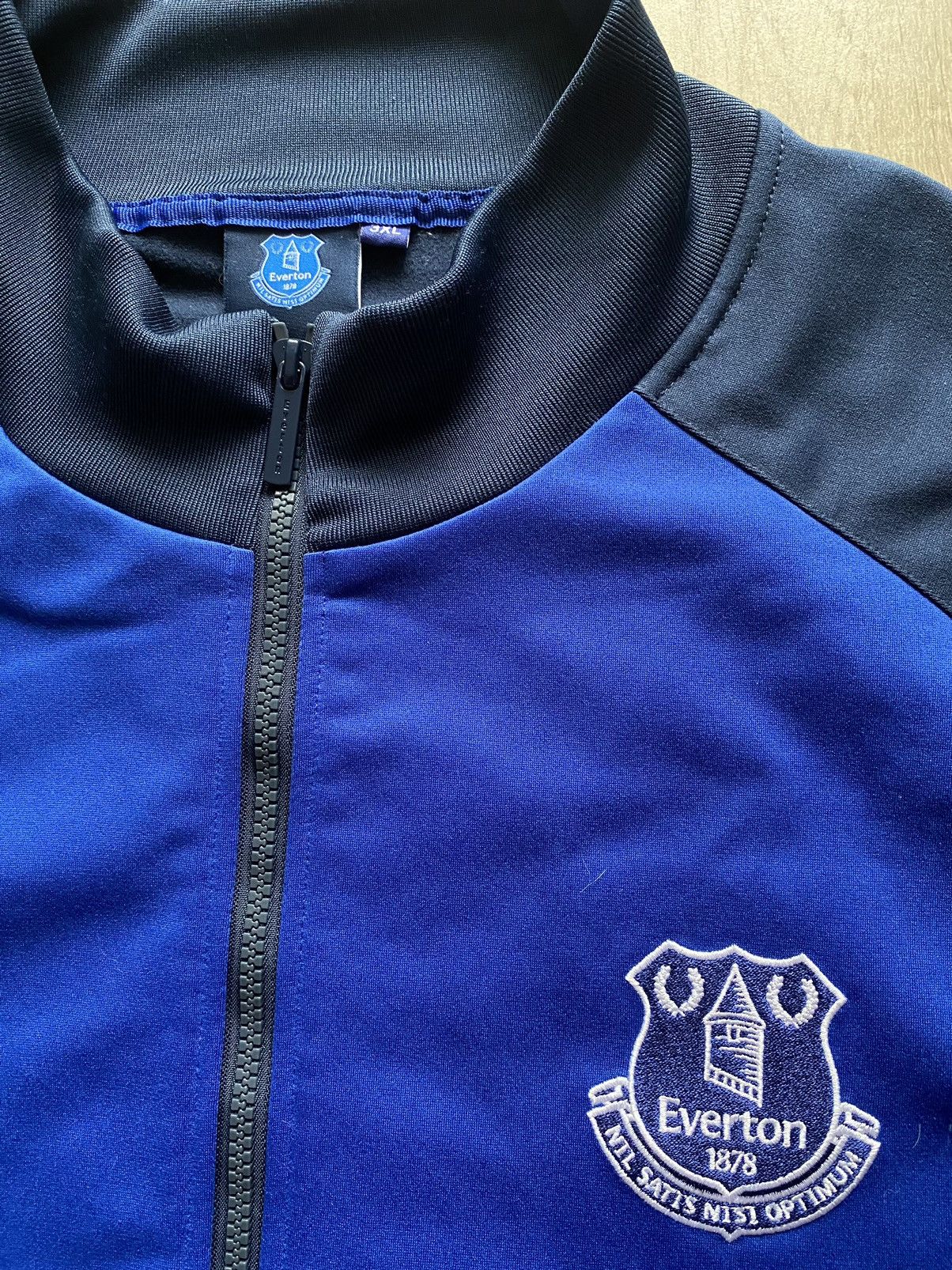 Other Everton Size US XXL / EU 58 / 5 - 3 Thumbnail