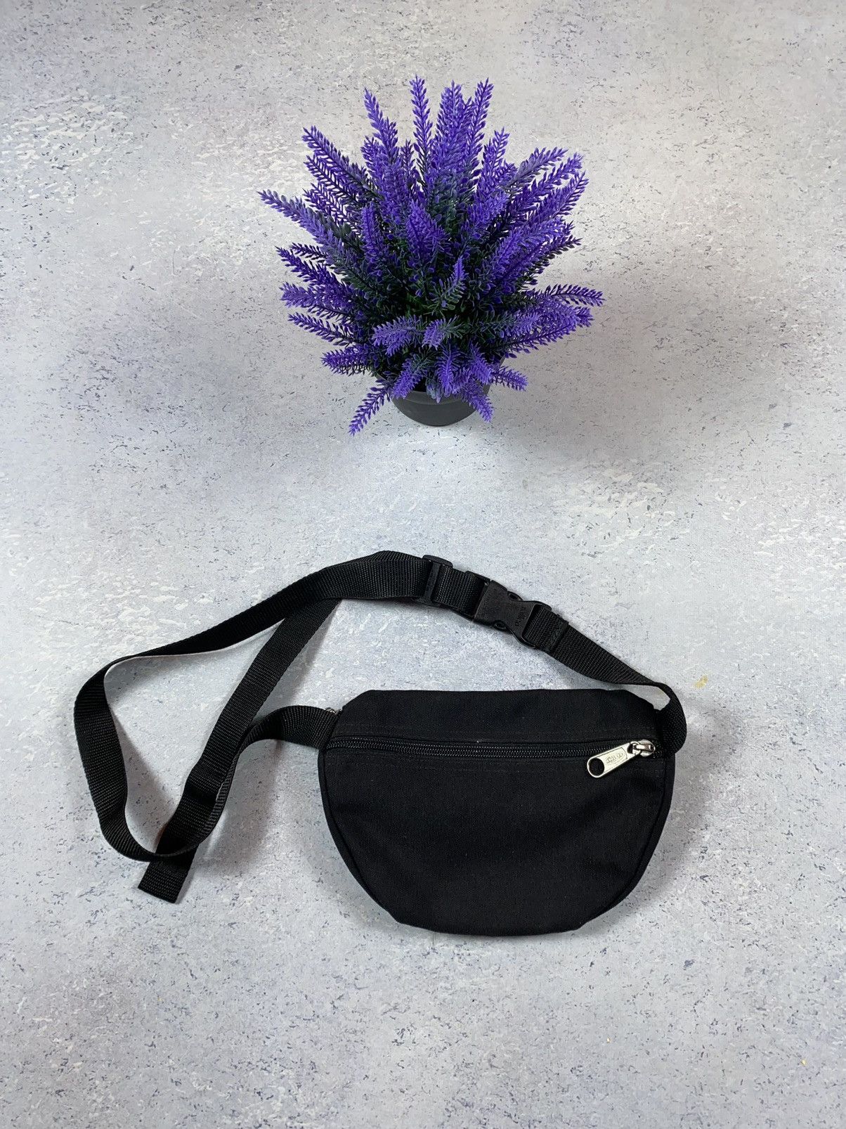 Eastpak × Japanese Brand Black Eastpack Massenger One Size Size ONE SIZE - 5 Thumbnail