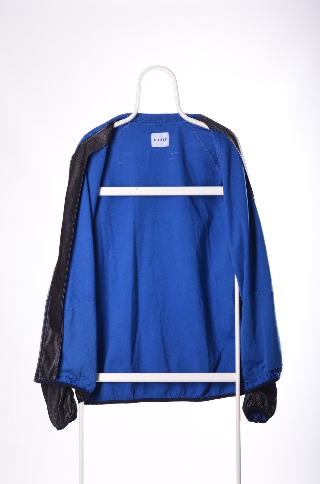 JET SET JET SET Jacket Vintage Bomber size 5(XL) Size US XL / EU 56 / 4 - 3 Thumbnail