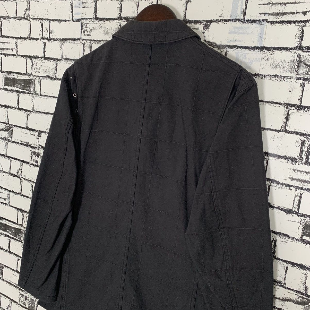 Designer × Japanese Brand × PPFM Japanese Brand PPFM Light Jacket Size US M / EU 48-50 / 2 - 8 Thumbnail