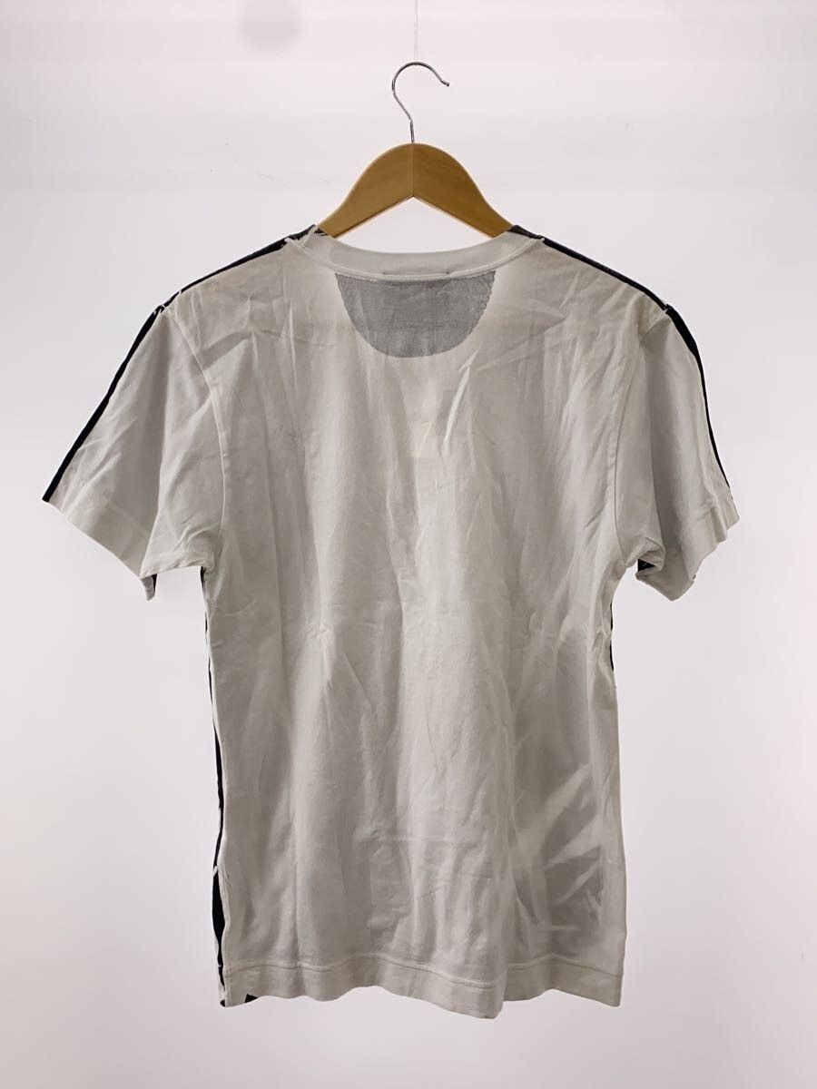 Vivienne Westwood Orb Crease Motif Tee Size US XS / EU 42 / 0 - 2 Thumbnail
