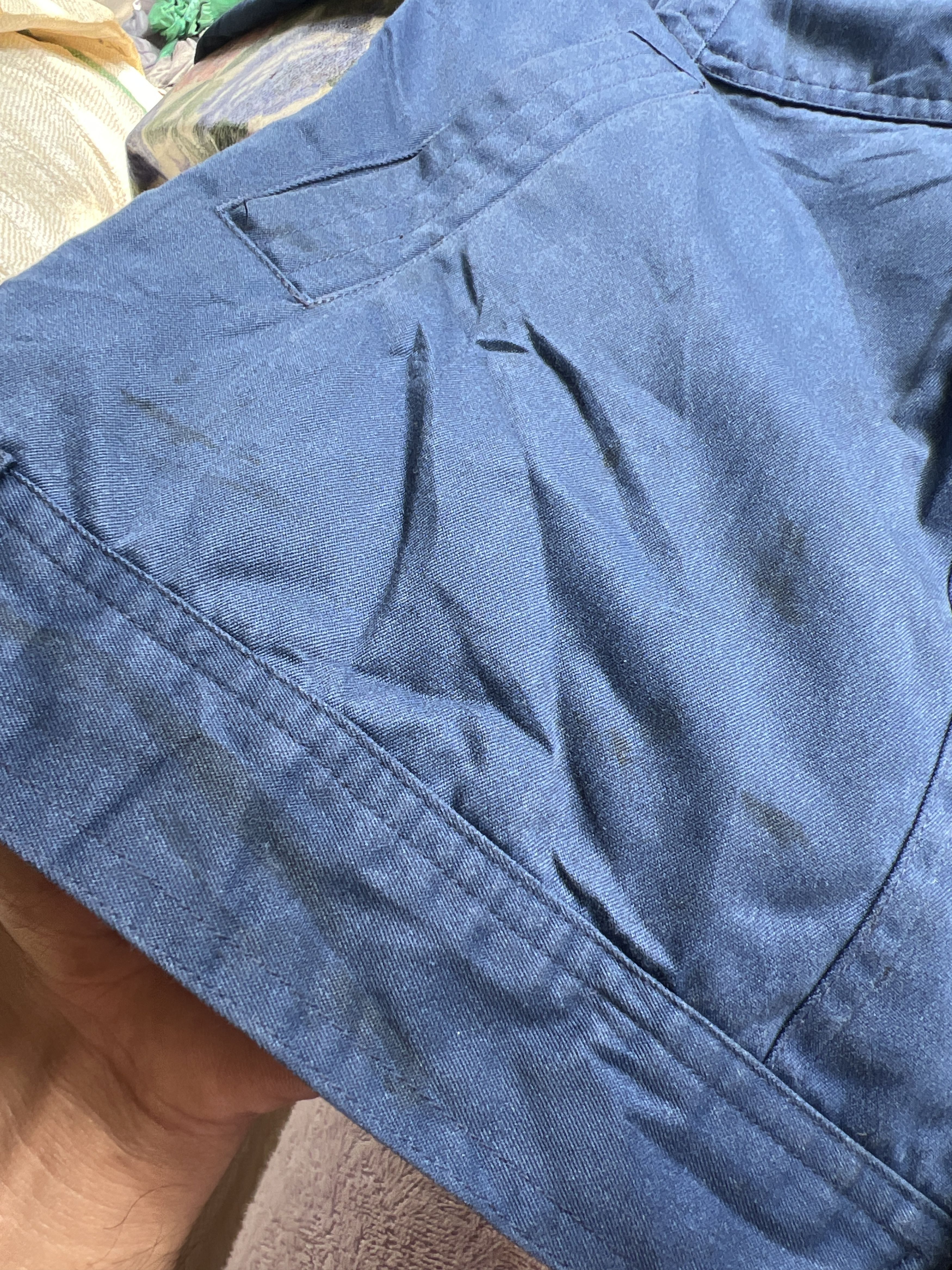 🔥Vintage Kansai Uniform Work Jacket