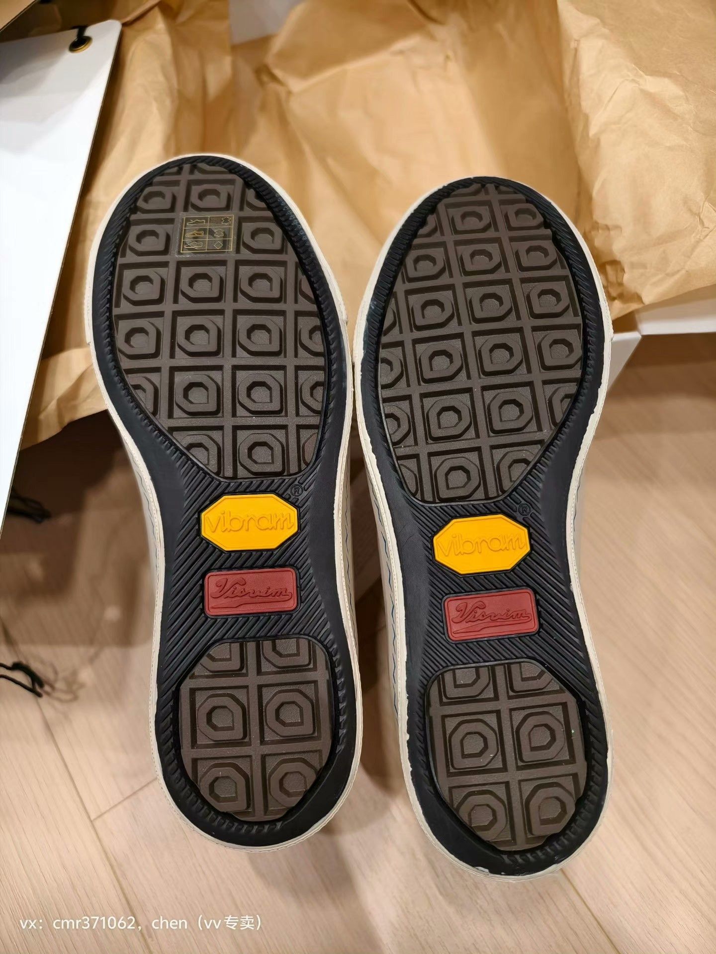 Visvim VISVIM 24AW SKAGWAY HI Size US 9 / EU 42 - 7 Thumbnail
