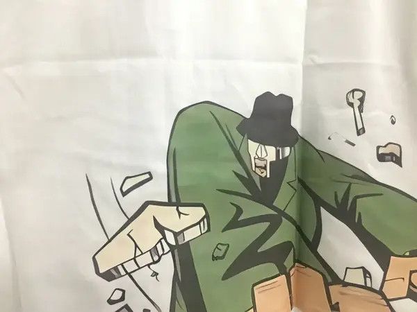 Japanese Brand Kirari x Ibuki The Illest Villain Printed Tshirt Size US S / EU 44-46 / 1 - 8 Thumbnail