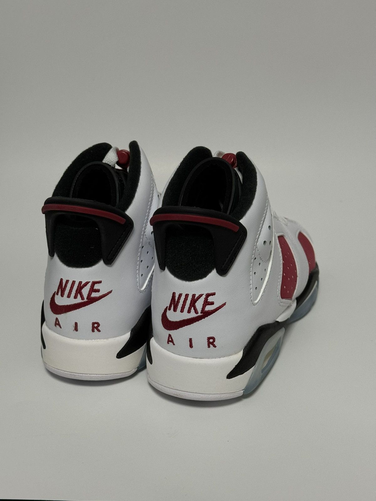 Jordan Brand Air Jordan 6 retro carmine 2021 Size US 6 / IT 36 - 9 Thumbnail