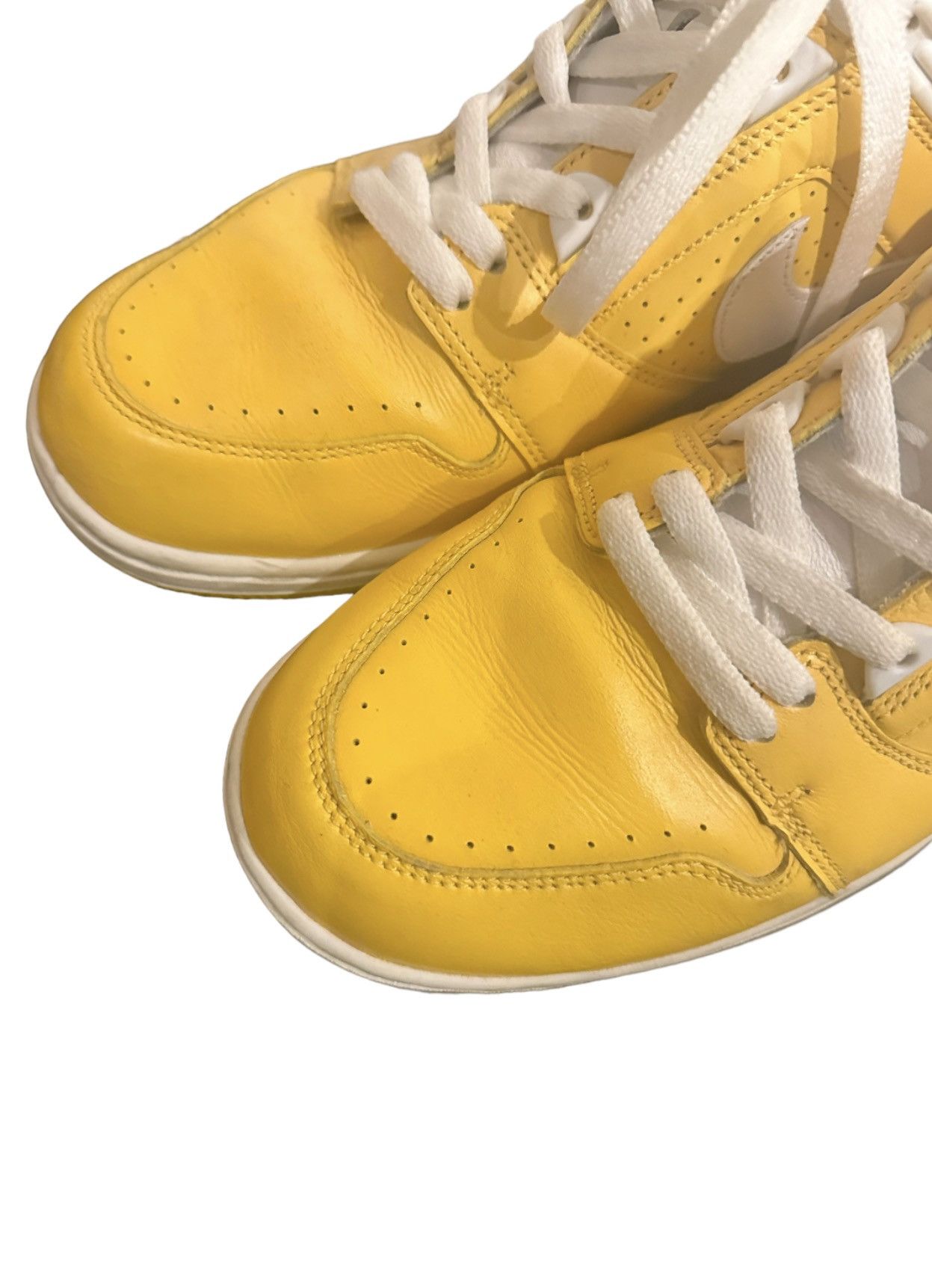 Nike × Supreme Supreme Air Force 2 Low Size US 11 / EU 44 - 5 Thumbnail