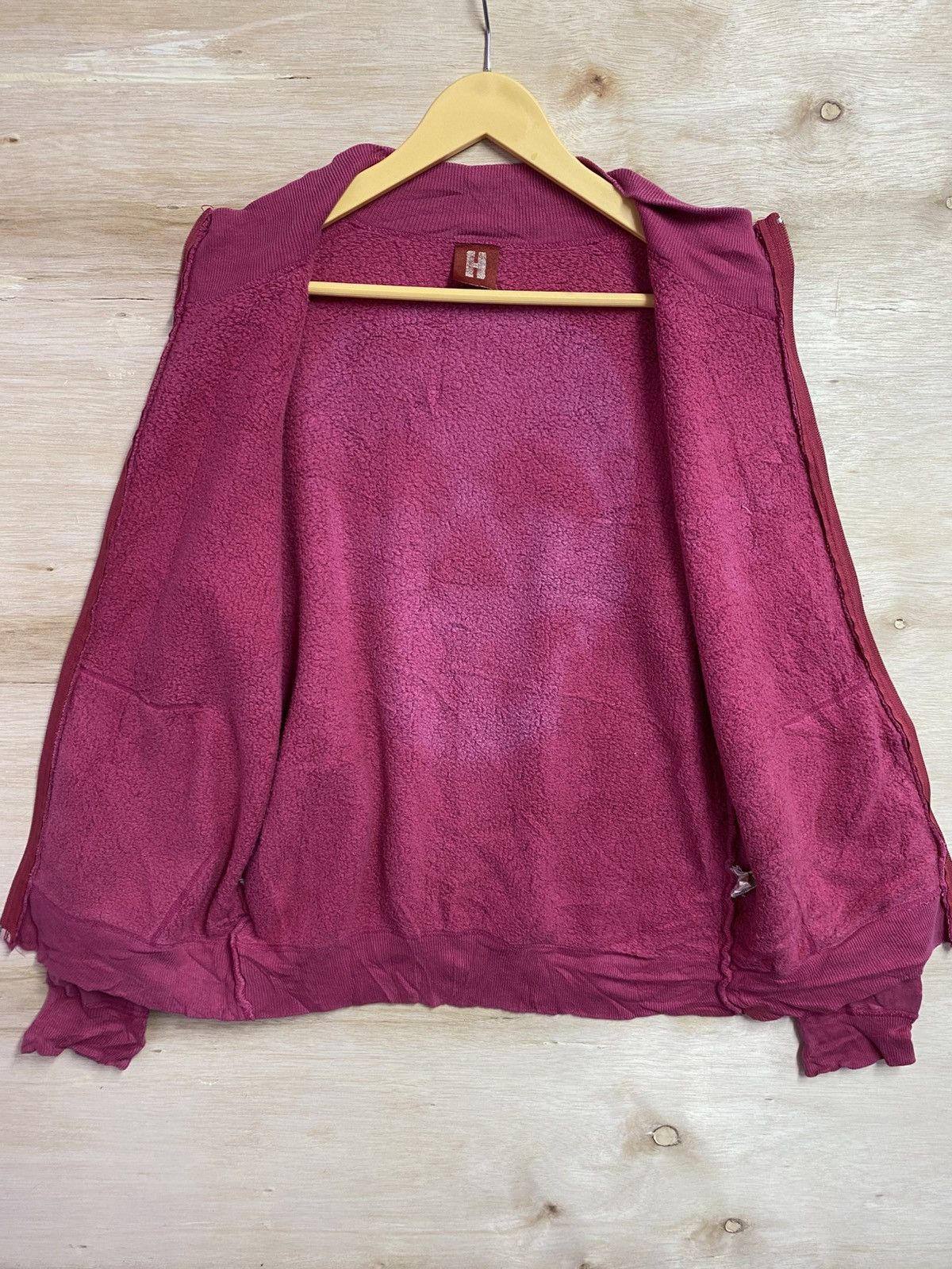 Hysteric Glamour Vintage hysteric glamour big skull zipper ups Size XL / US 12-14 / IT 48-50 - 14 Thumbnail