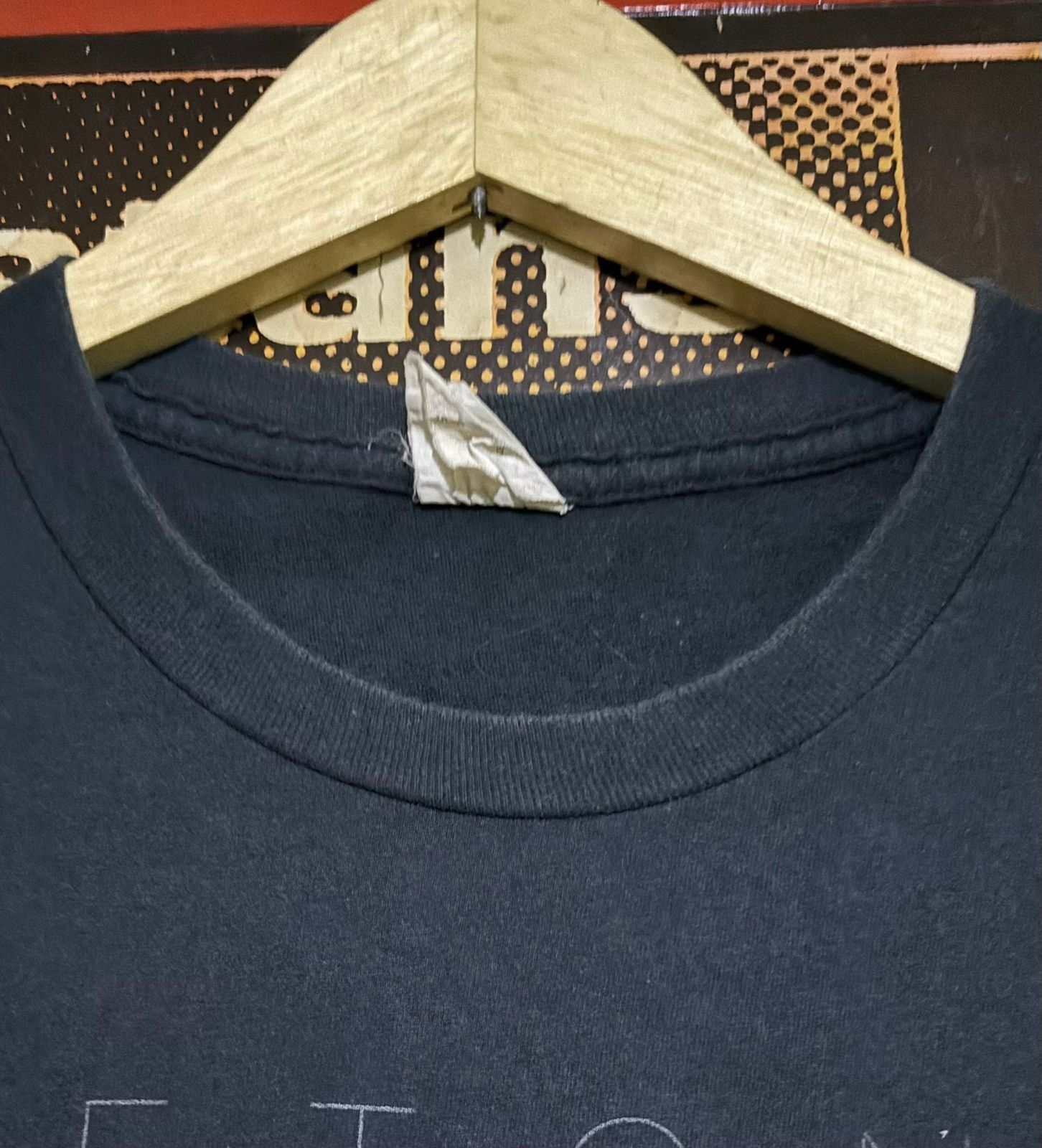 Band Tees Vintage Deftones shirt radiohead korn slipknot Size US S / EU 44-46 / 1 - 3 Thumbnail