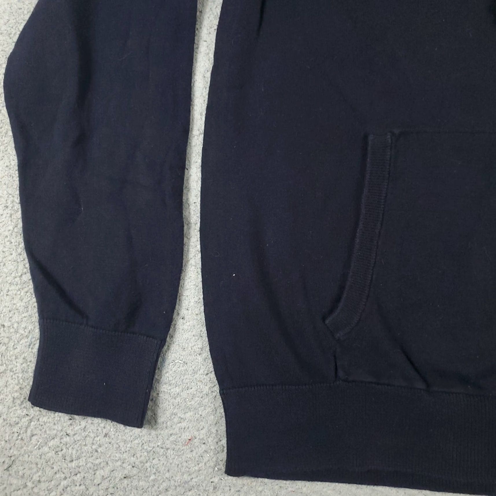 American Eagle Outfitters American Eagle Outfitters Hoodie Mens Medium Gray Casual Pullover Sweatshirt Size US M / EU 48-50 / 2 - 3 Thumbnail