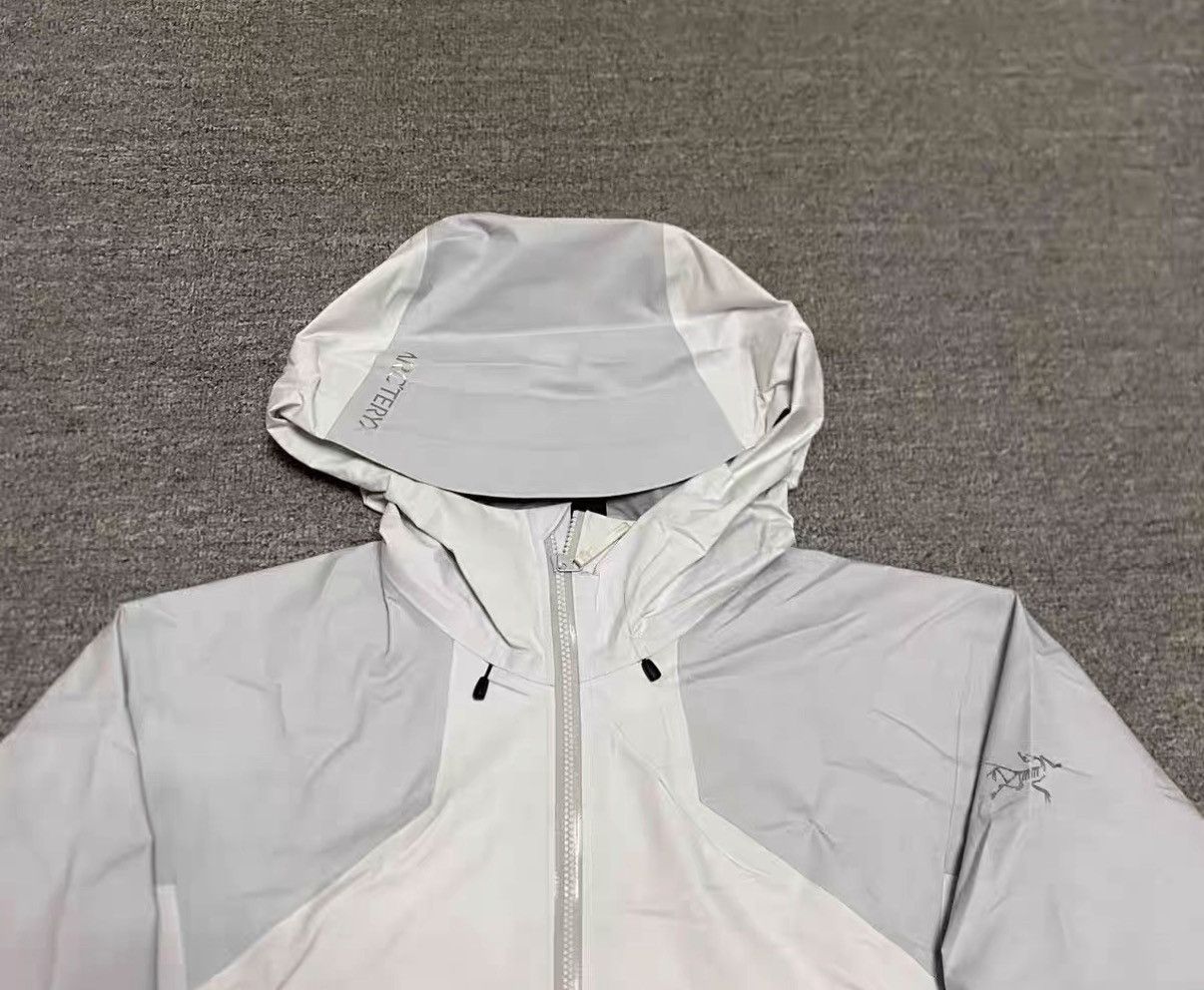 Arc'teryx Arcteryx COELLE 24SS Waterproof Shell – Stone Island Size US M / EU 48-50 / 2 - 3 Thumbnail