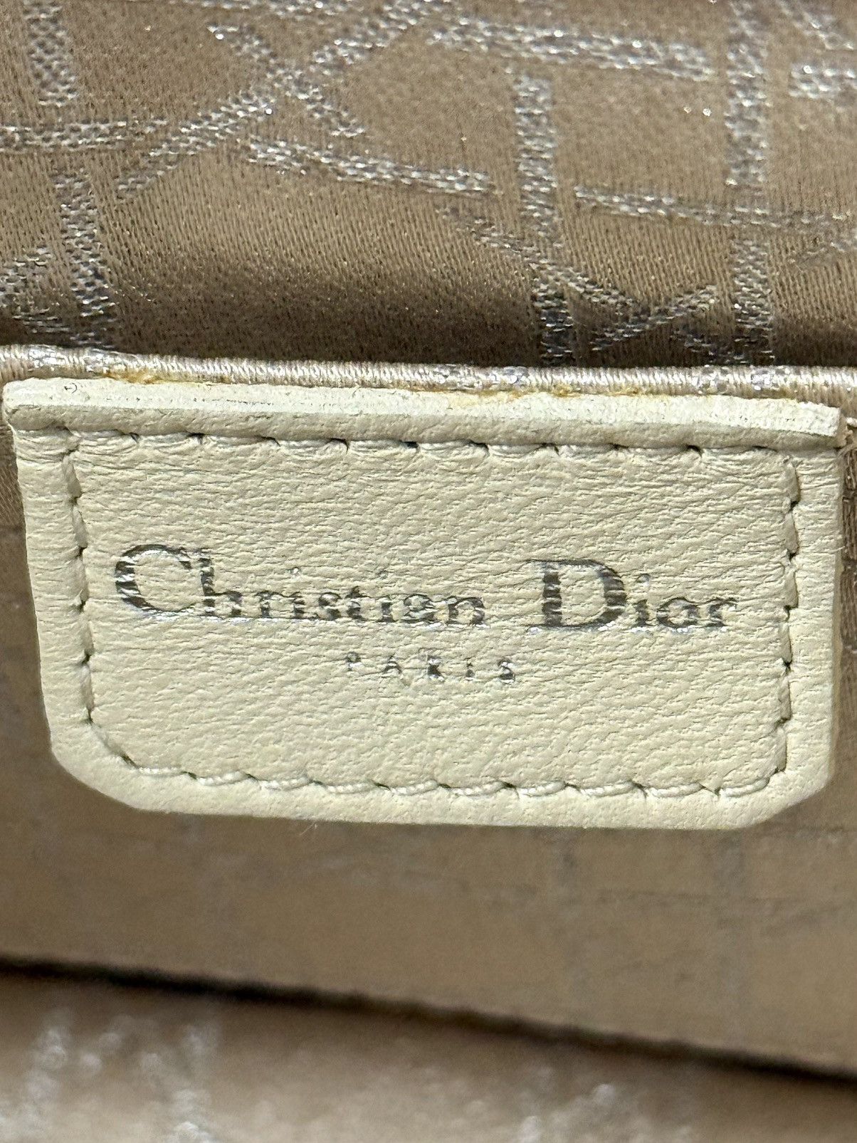 Dior × John Galliano Dior - Galliano - 1998 Beauty & Piano Couture - Evening Bag Size ONE SIZE - 21 Thumbnail