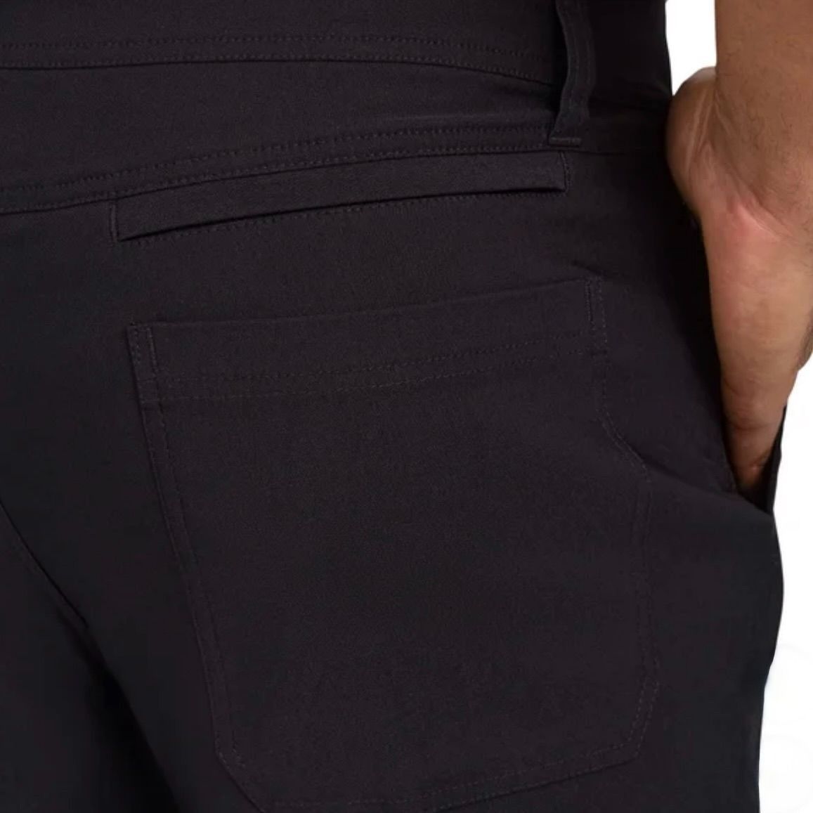 Weatherproof Weatherproof Vintage Men's Tech Pant 32x29 Size US 32 / EU 48 - 4 Thumbnail
