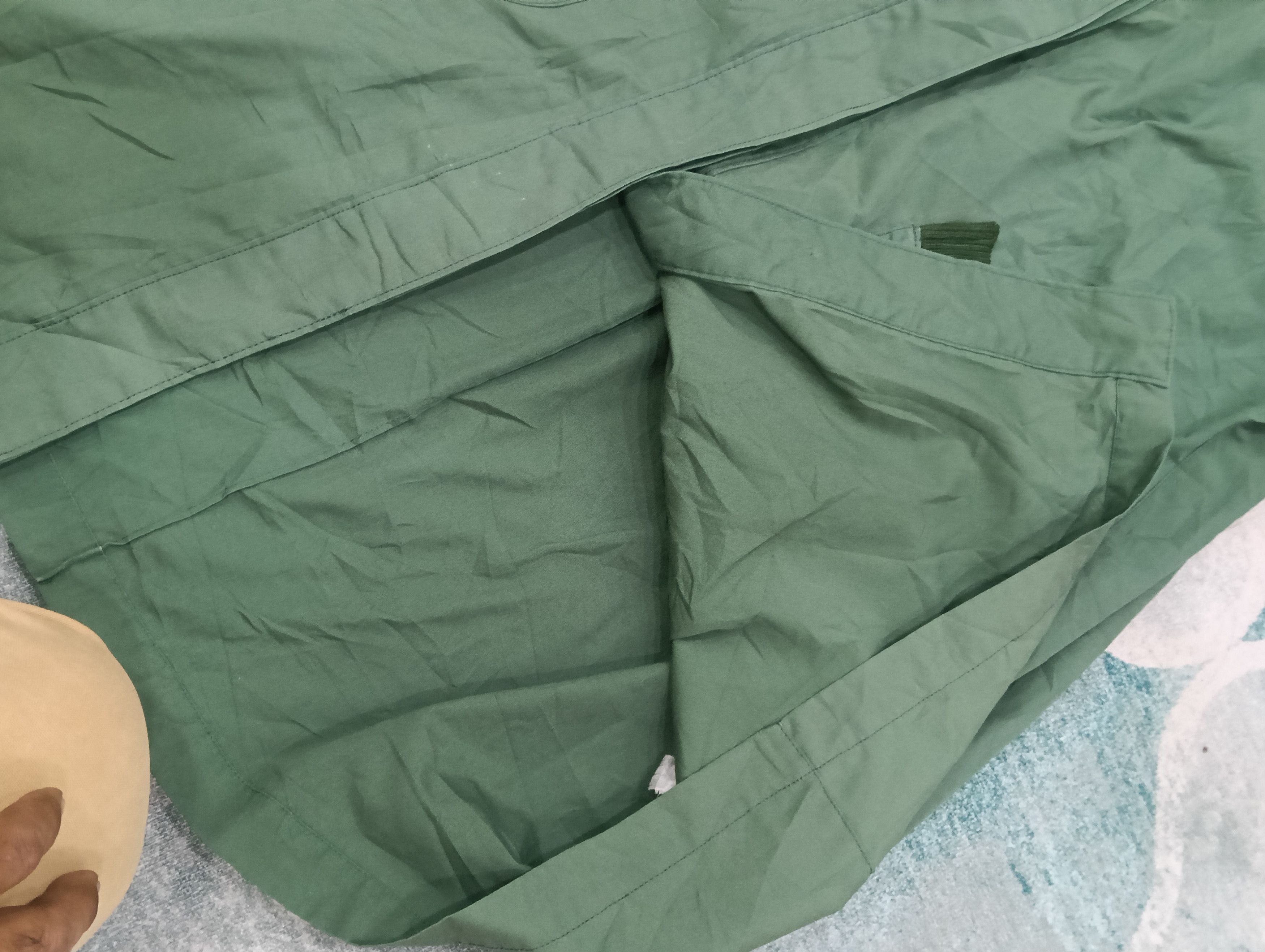 Issey Miyake Vintage Issey Miyake Design Studio Size US M / EU 48-50 / 2 - 6 Thumbnail