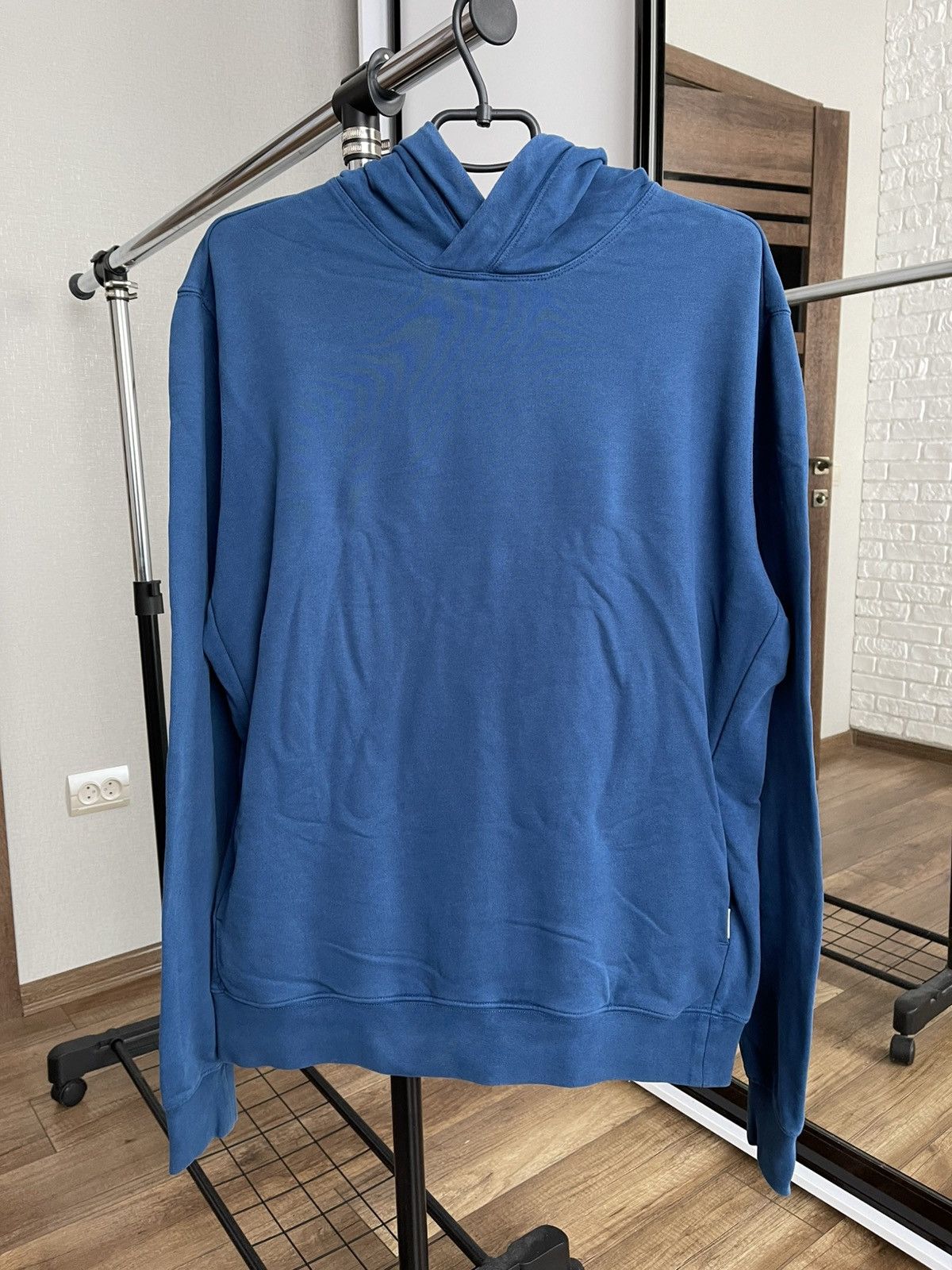 Orlebar Brown Orlebar Brown Hoodie Pullover Size US XL / EU 56 / 4 - 3 Thumbnail