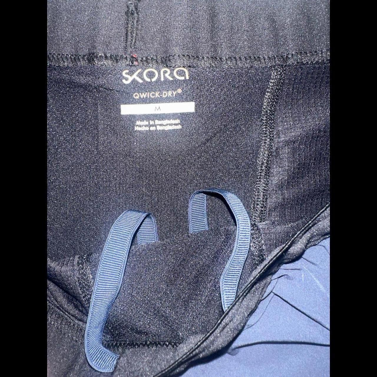 Designer Mens Size Medium M Skoro Size US 32 / EU 48 - 2 Thumbnail