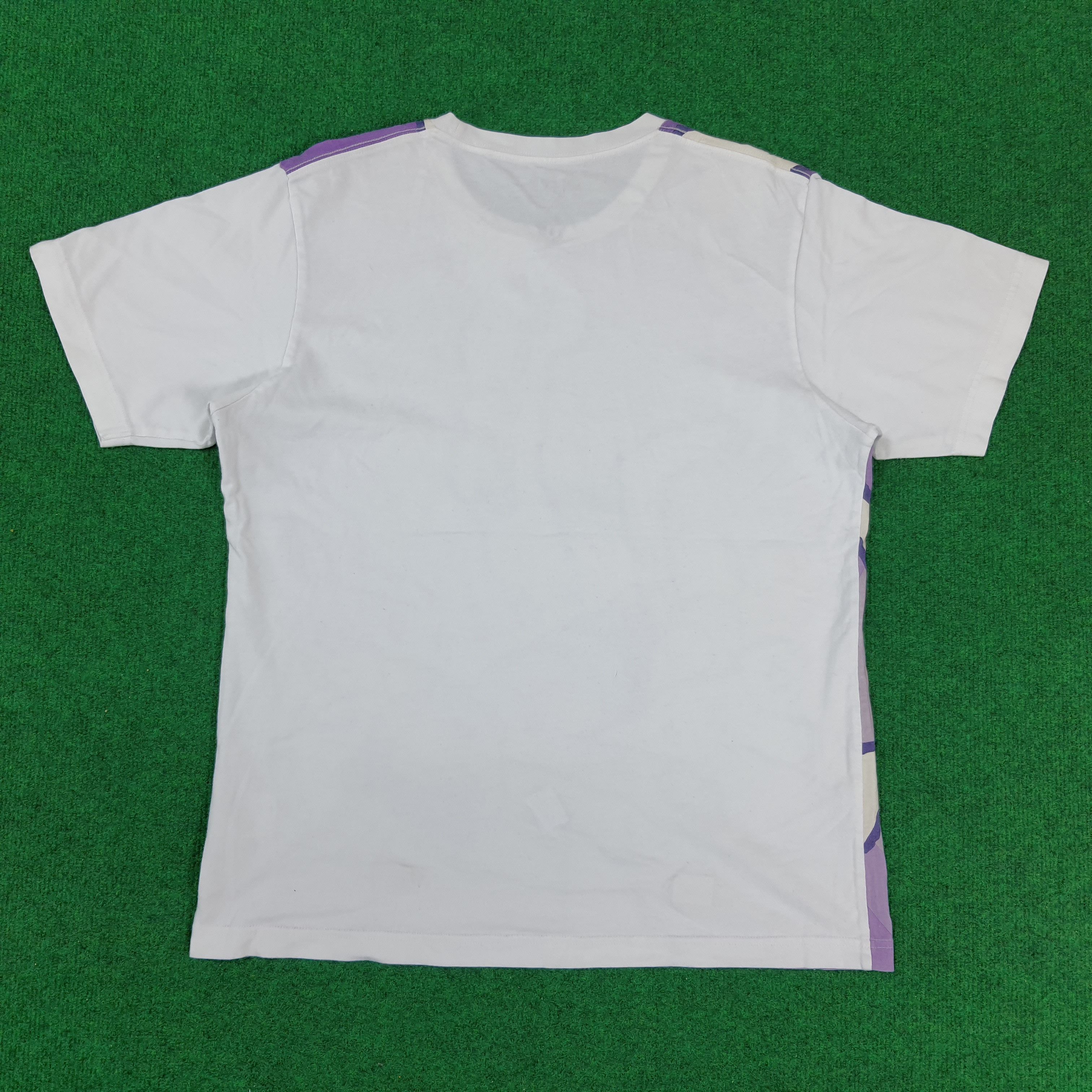 Japanese Brand × Vintage Vintage Astro Boy Mighty Atom 90s Japan Anime Series Tshirt Size US M / EU 48-50 / 2 - 3 Thumbnail