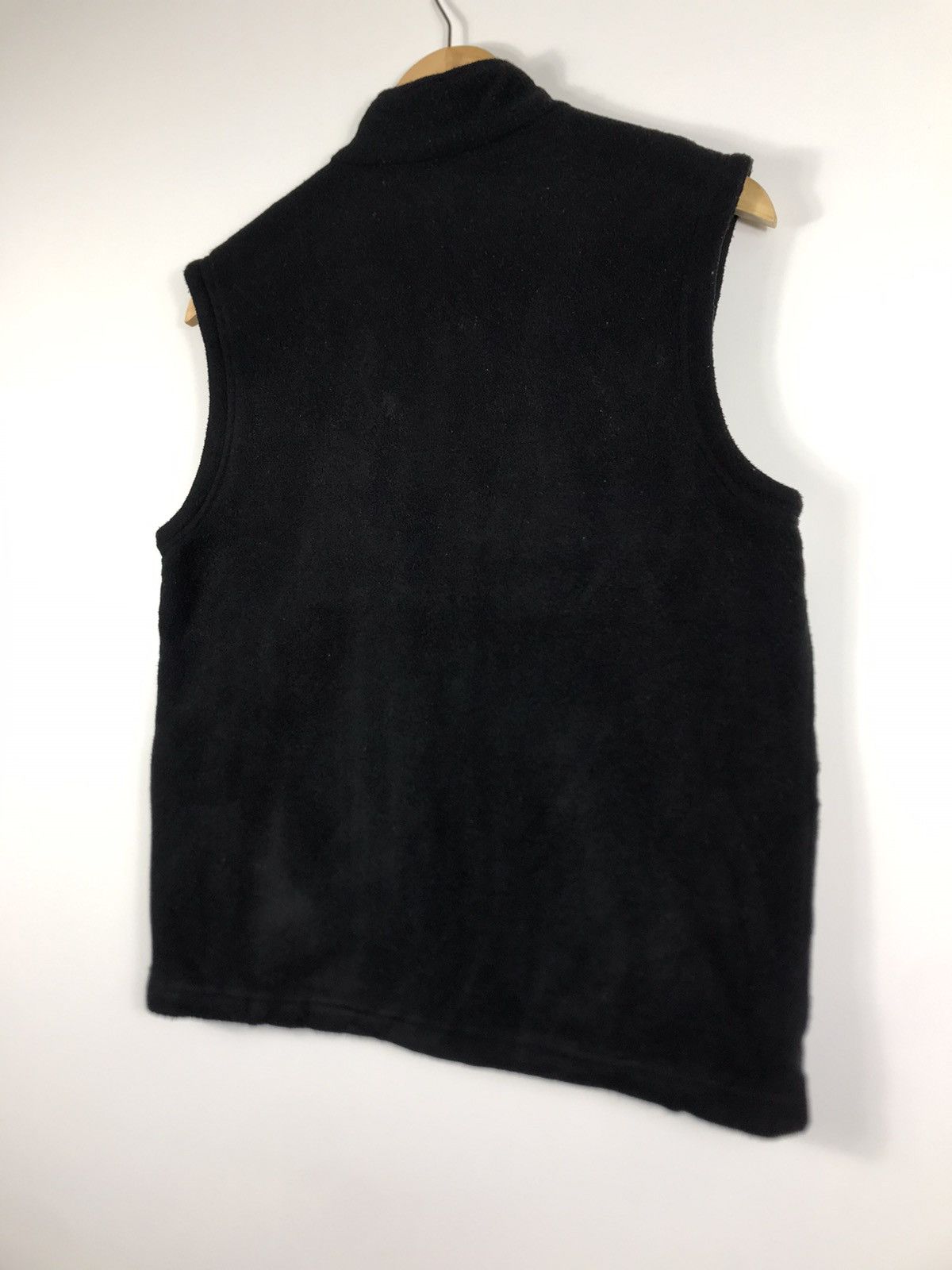 Vintage ⚡️Vintage Hawaii Piko Fleece Zipper Vest Size US S / EU 44-46 / 1 - 14 Thumbnail