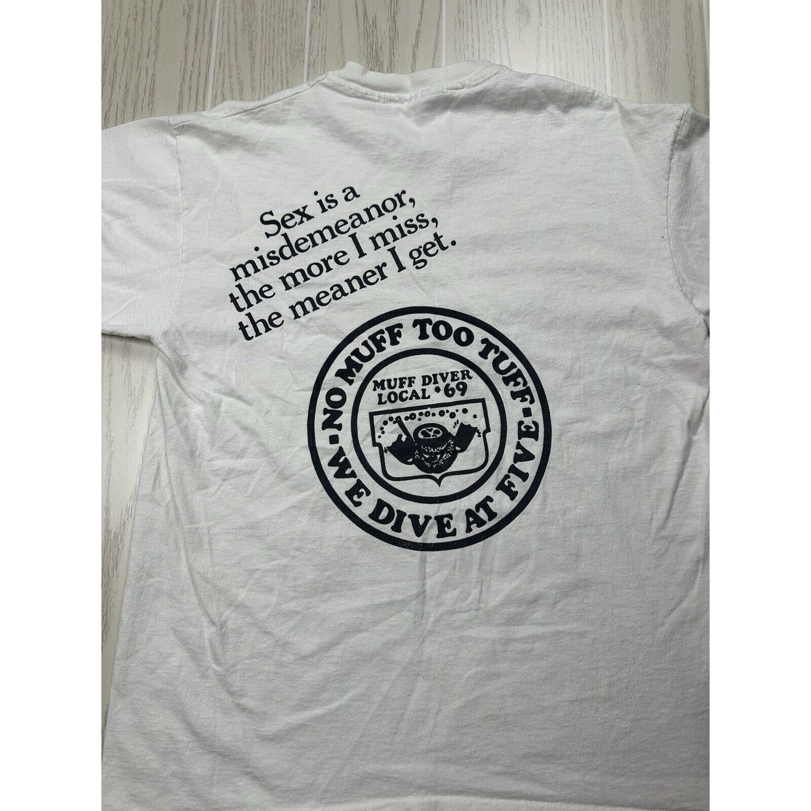 Grateful Dead × Vintage Vintage Grateful Dead Absolute Vodka Shirt Size US L / EU 52-54 / 3 - 7 Thumbnail