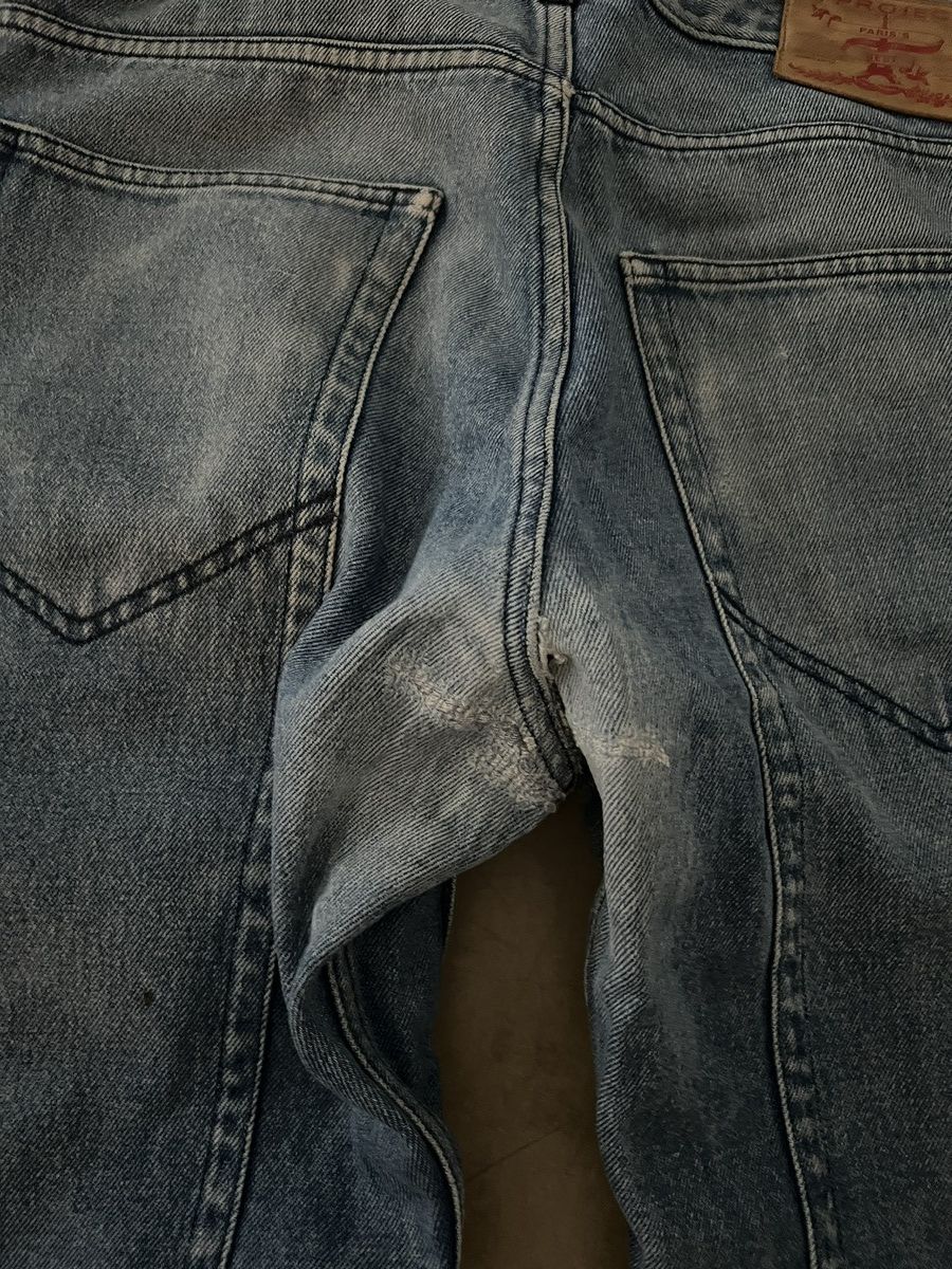 Y/Project Y/Project Denim Size US 32 / EU 48 - 3 Thumbnail
