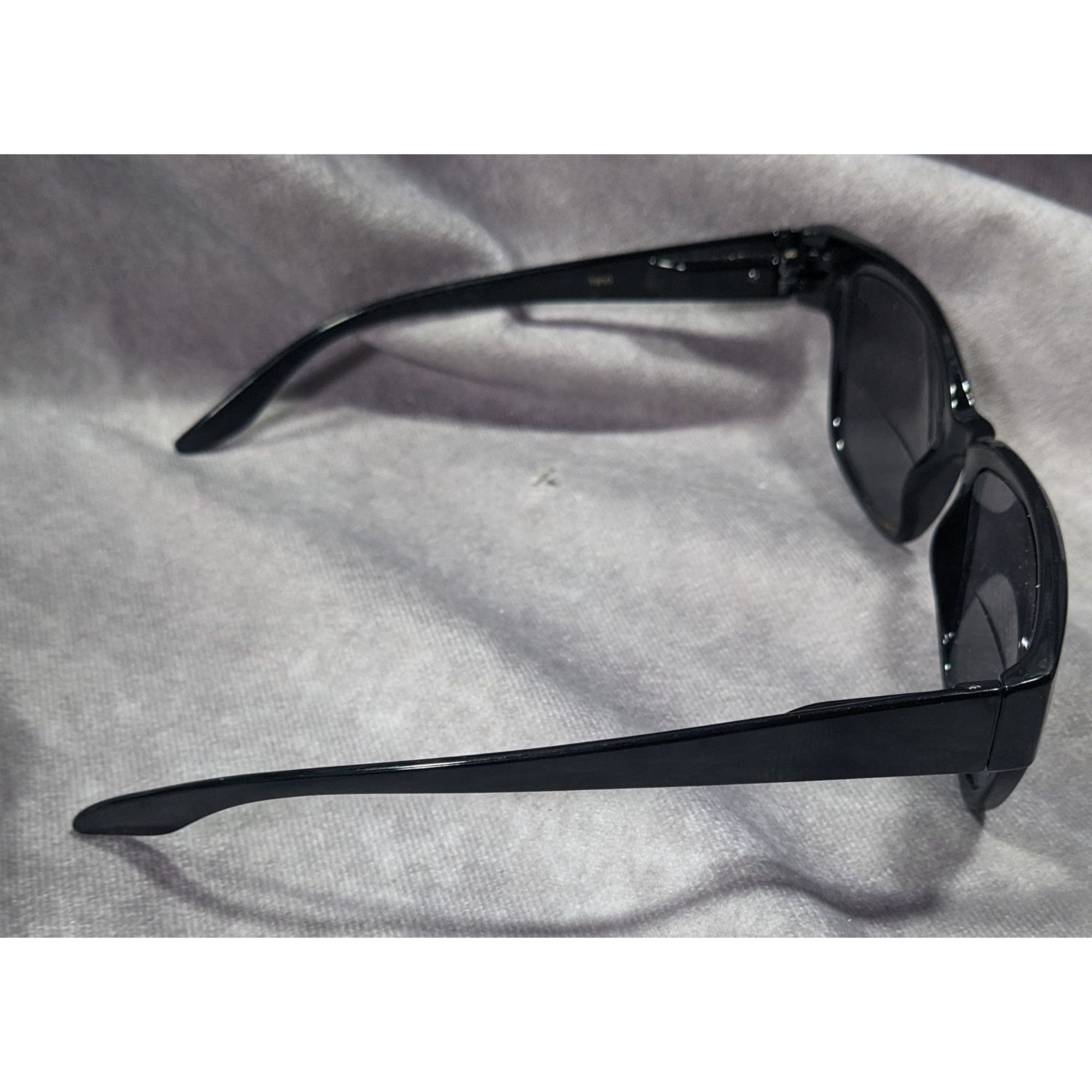 Other Classic Retro Black Bifocal Reader Sunglasses Size ONE SIZE - 2 Thumbnail