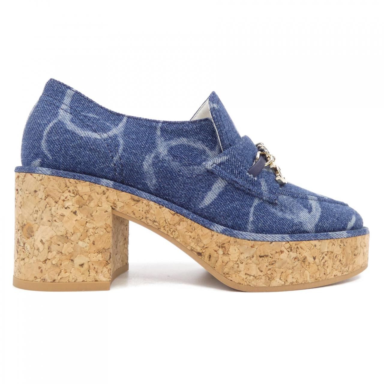 Chanel Chanel G45142 Shoes Others Shoes G45142 DUTY FREE for USA