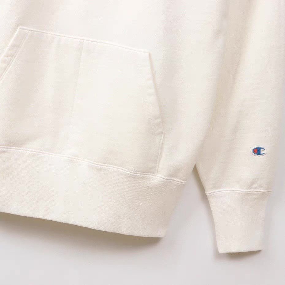 Champion Champion Pullover Hoodie Rochester Ｑ22 Size US L / EU 52-54 / 3 - 6 Thumbnail