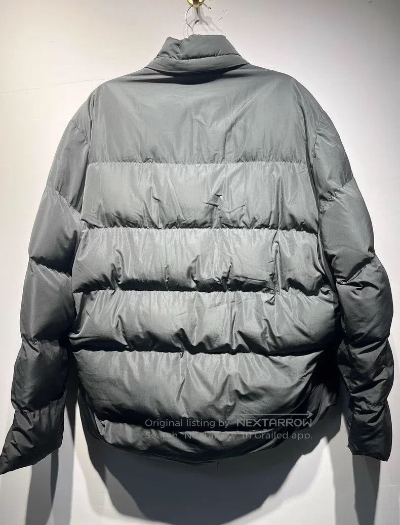 Balenciaga Balenciaga Double Hook Down Jacket Size XS / US 0-2 / IT 36-38 - 2 Thumbnail