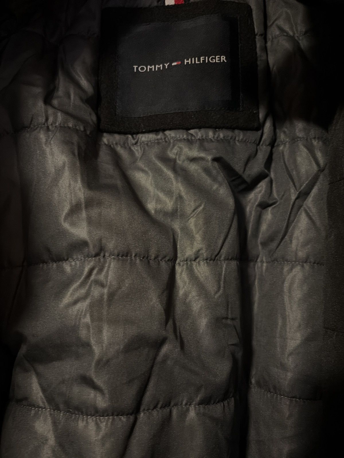 Tommy Hilfiger Tommy Hilfiger Jacket Size US M / EU 48-50 / 2 - 4 Thumbnail