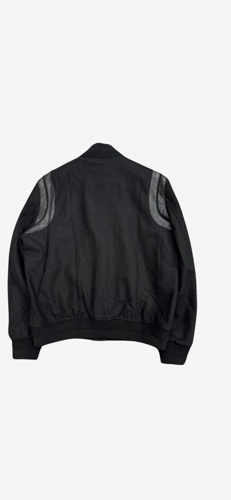 Saint Laurent Paris Saint Laurent Paris Teddy Sz54 Size US L / EU 52-54 / 3 - 2 Thumbnail