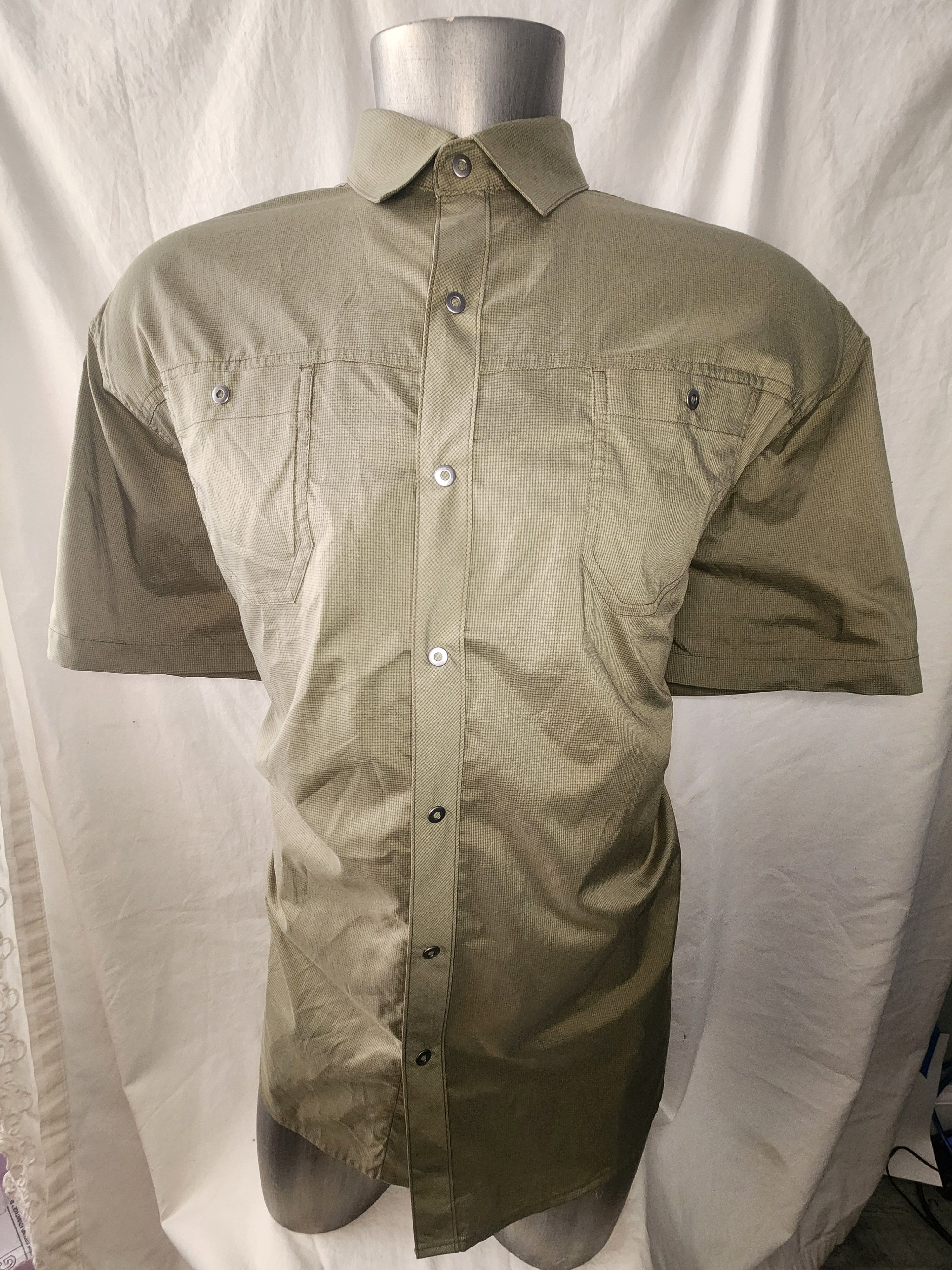 Kuhl safari Size US XXL / EU 58 / 5 - 2 Thumbnail