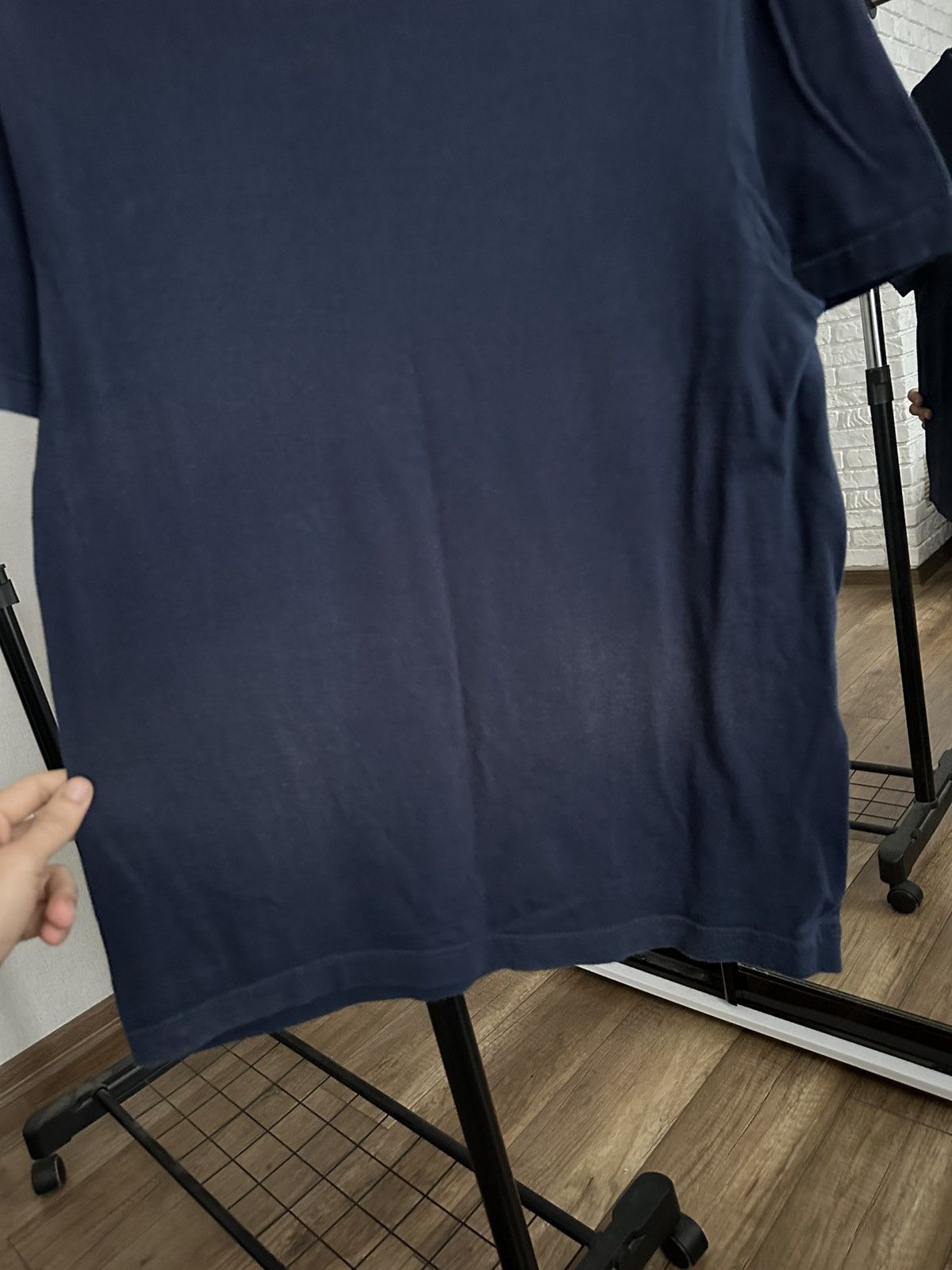 Merz B. Schwanen Merz B Schwanen Basic T-Shirt Tee Size US M / EU 48-50 / 2 - 7 Thumbnail