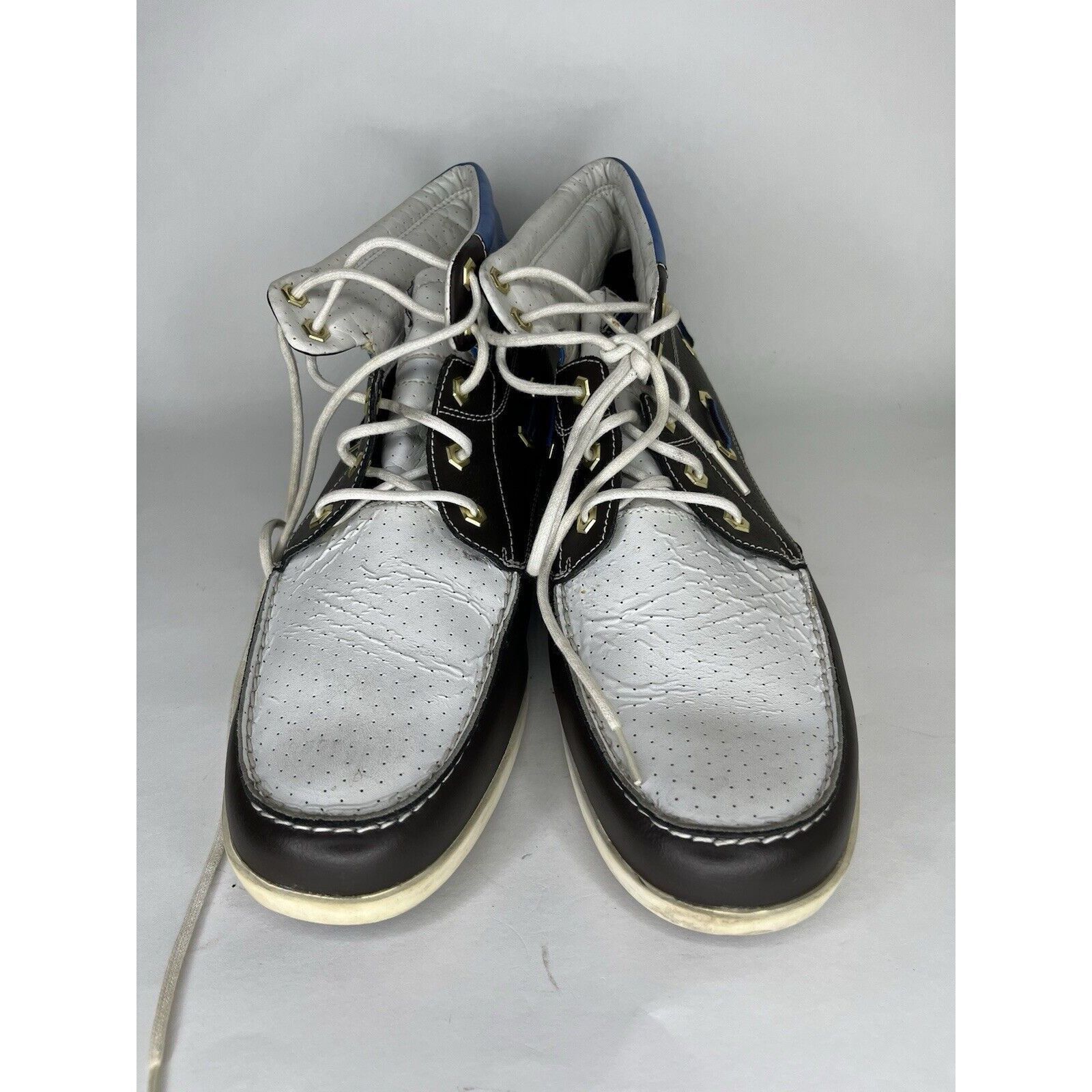 Timberland timberland Chukka boots men Size 13M Lace Up Leather Upper Size US 13 / EU 46 - 7 Thumbnail