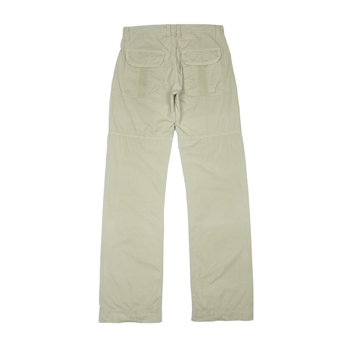 Iceberg *NoTariff Iceberg Multipocket Cargo Pants Size US 30 / EU 46 - 3 Thumbnail