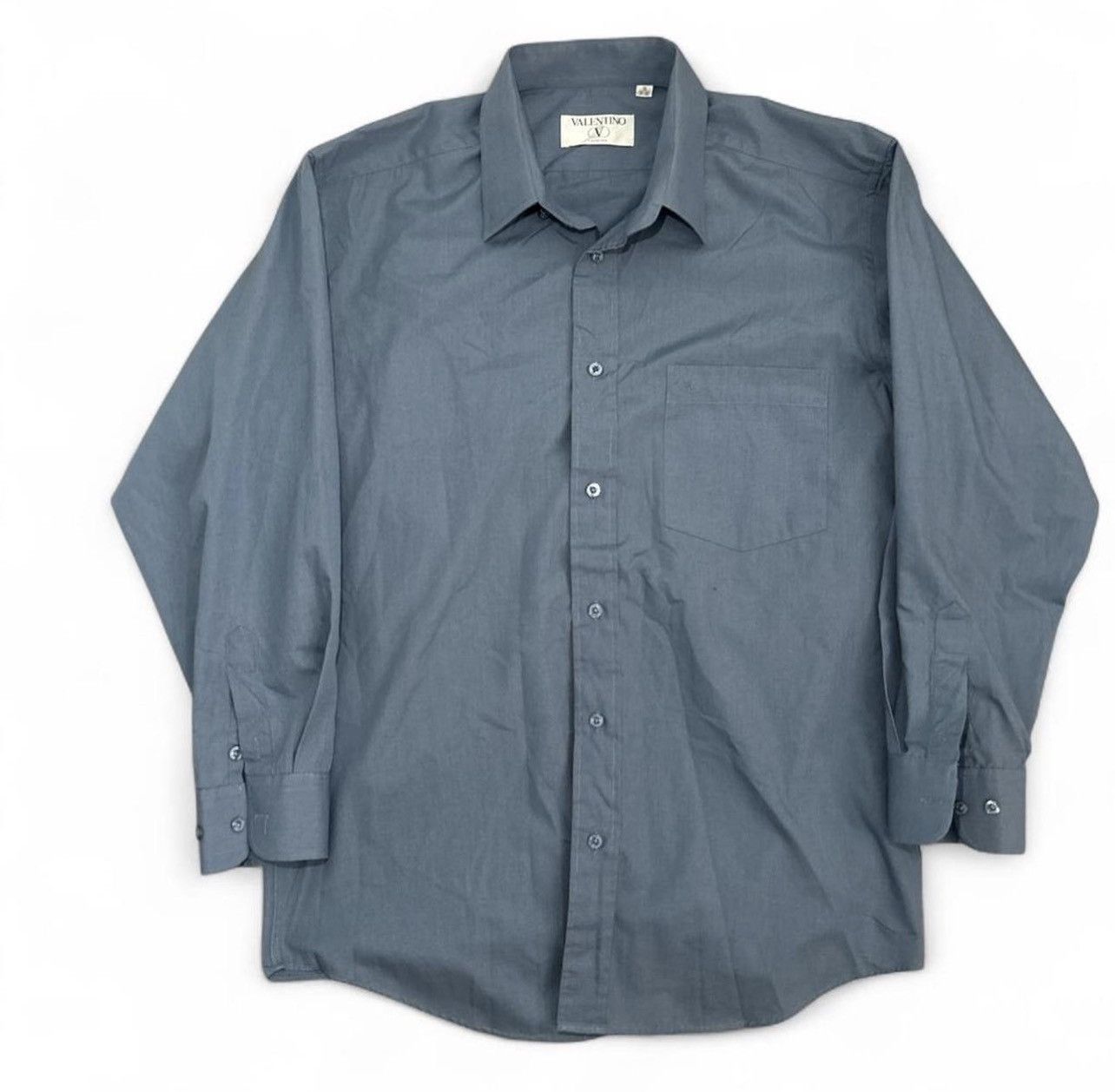 Valentino 🔥 Free Shipping Valentino Shirt 🔥 Size US M / EU 48-50 / 2 - 1 Thumbnail